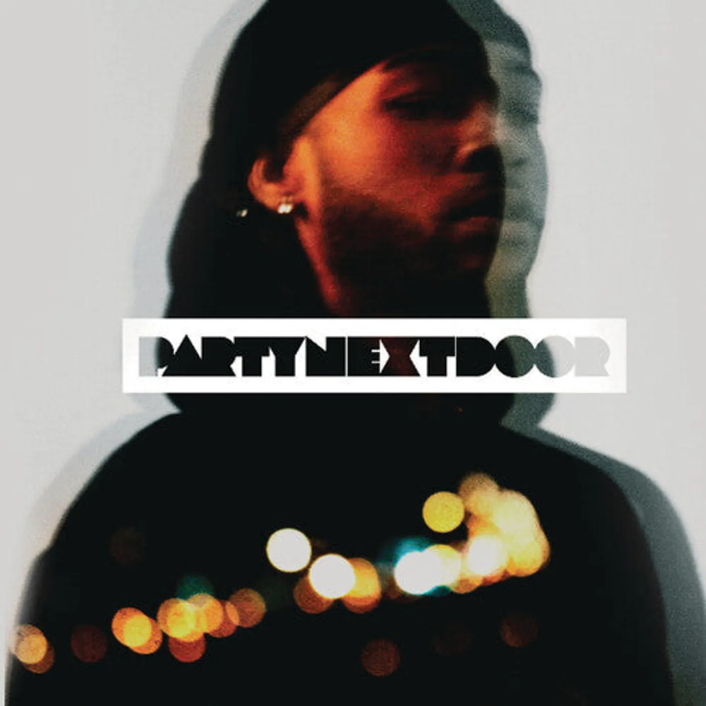 Partynextdoor LP Vinyl - Partynextdoor