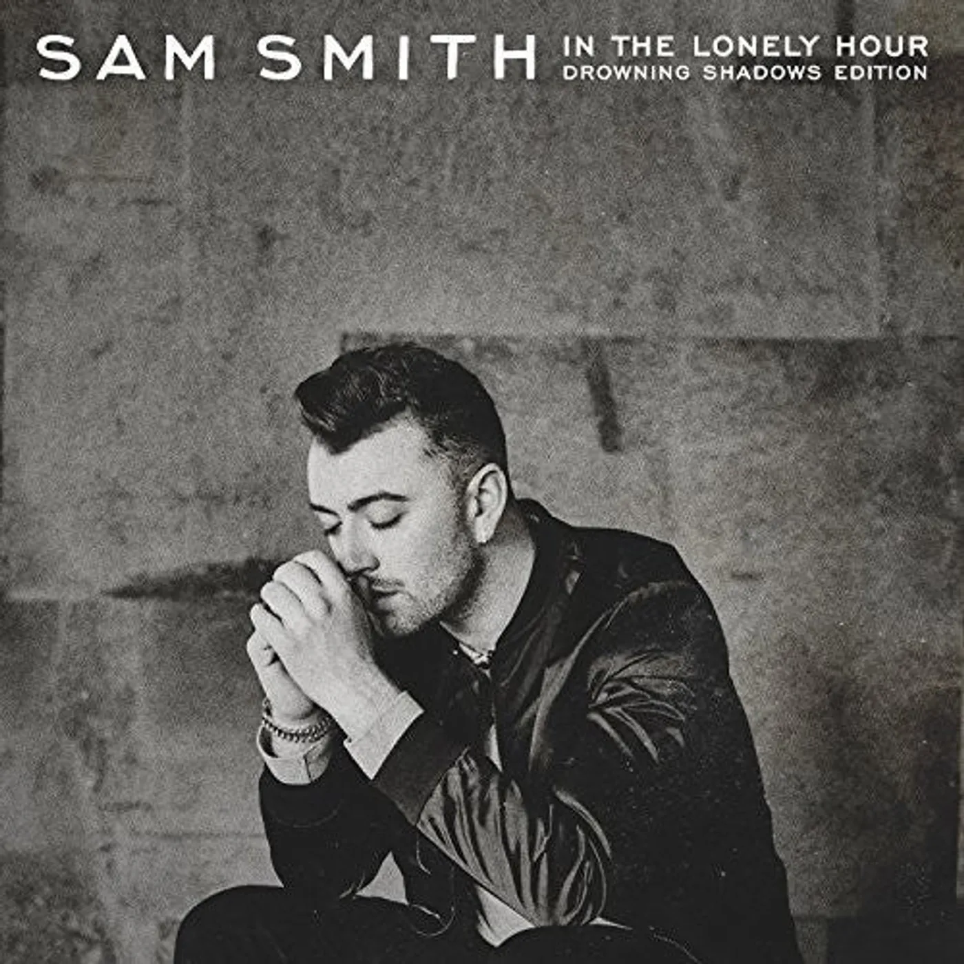 Sam Smith LP Vinyl - In The Lonely Hour: Drowning Shadows Edition
