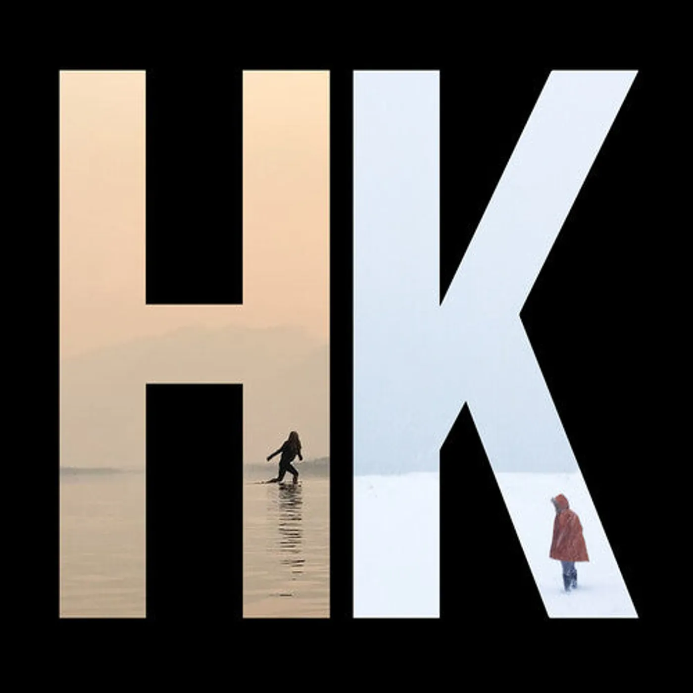 Hey, King! LP Vinyl - Hey King
