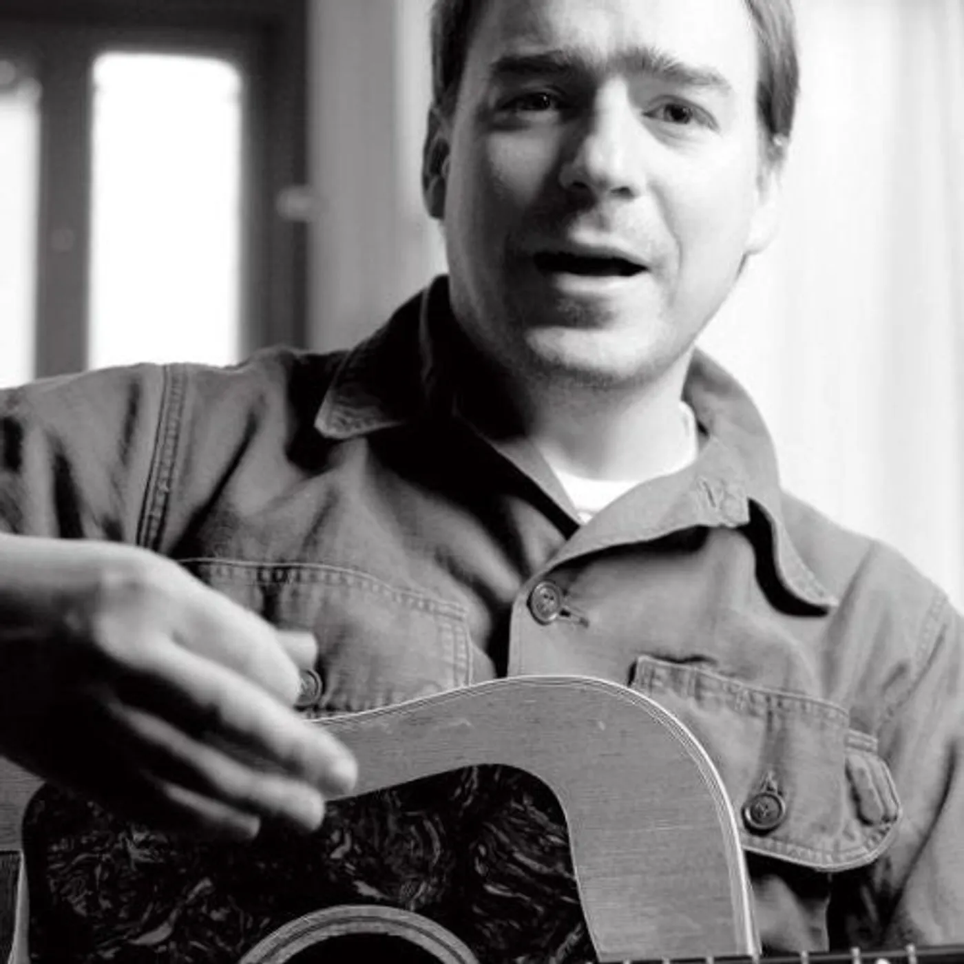 Jason Molina LP Vinyl - Let Me Go Let Me Go Let Me Go