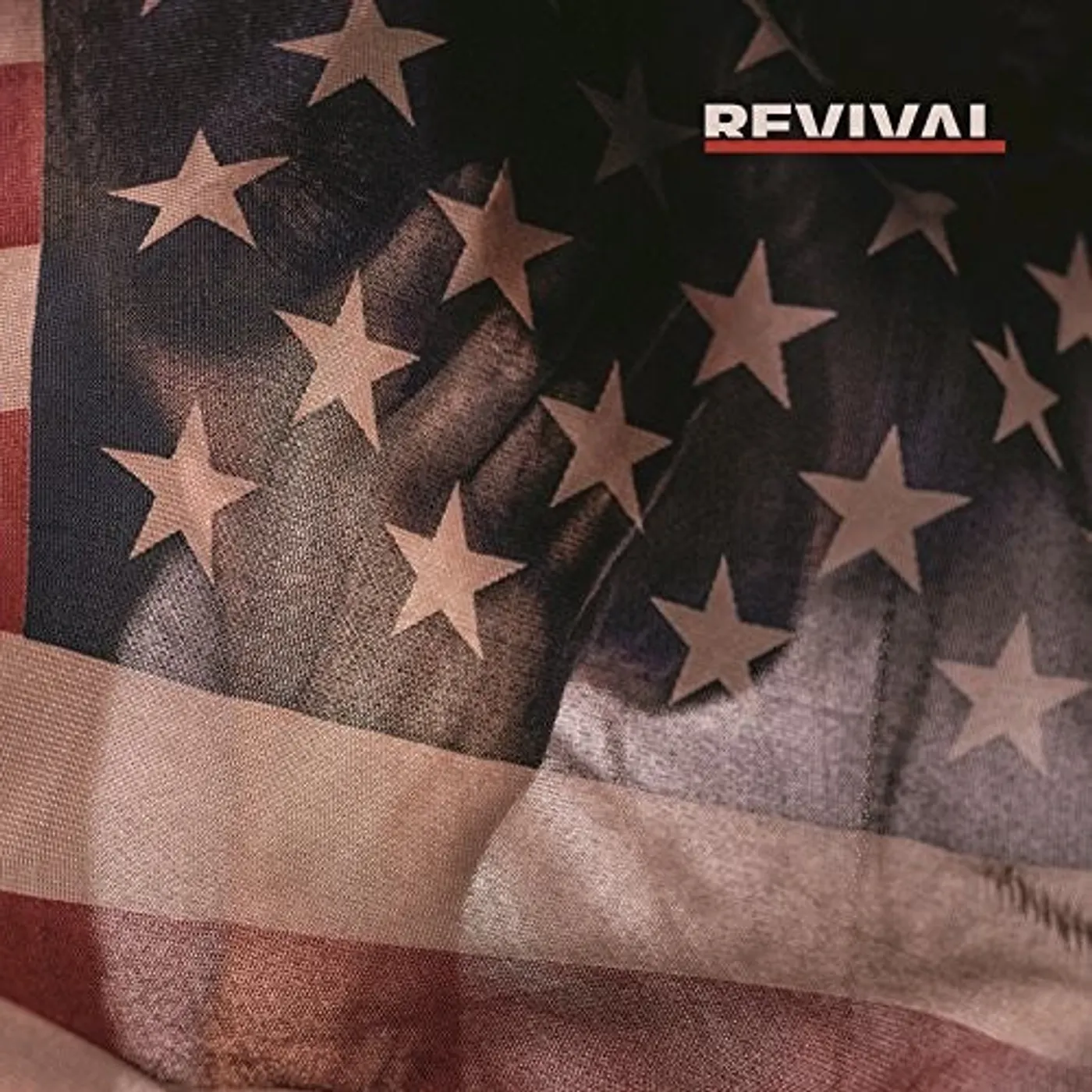 Eminem LP Vinyl - Revival (Gate Fold)