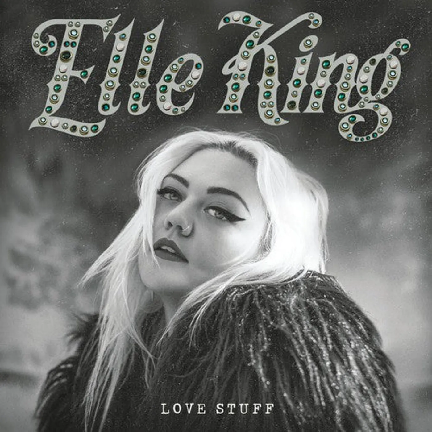 Elle King LP Vinyl - Love Stuff