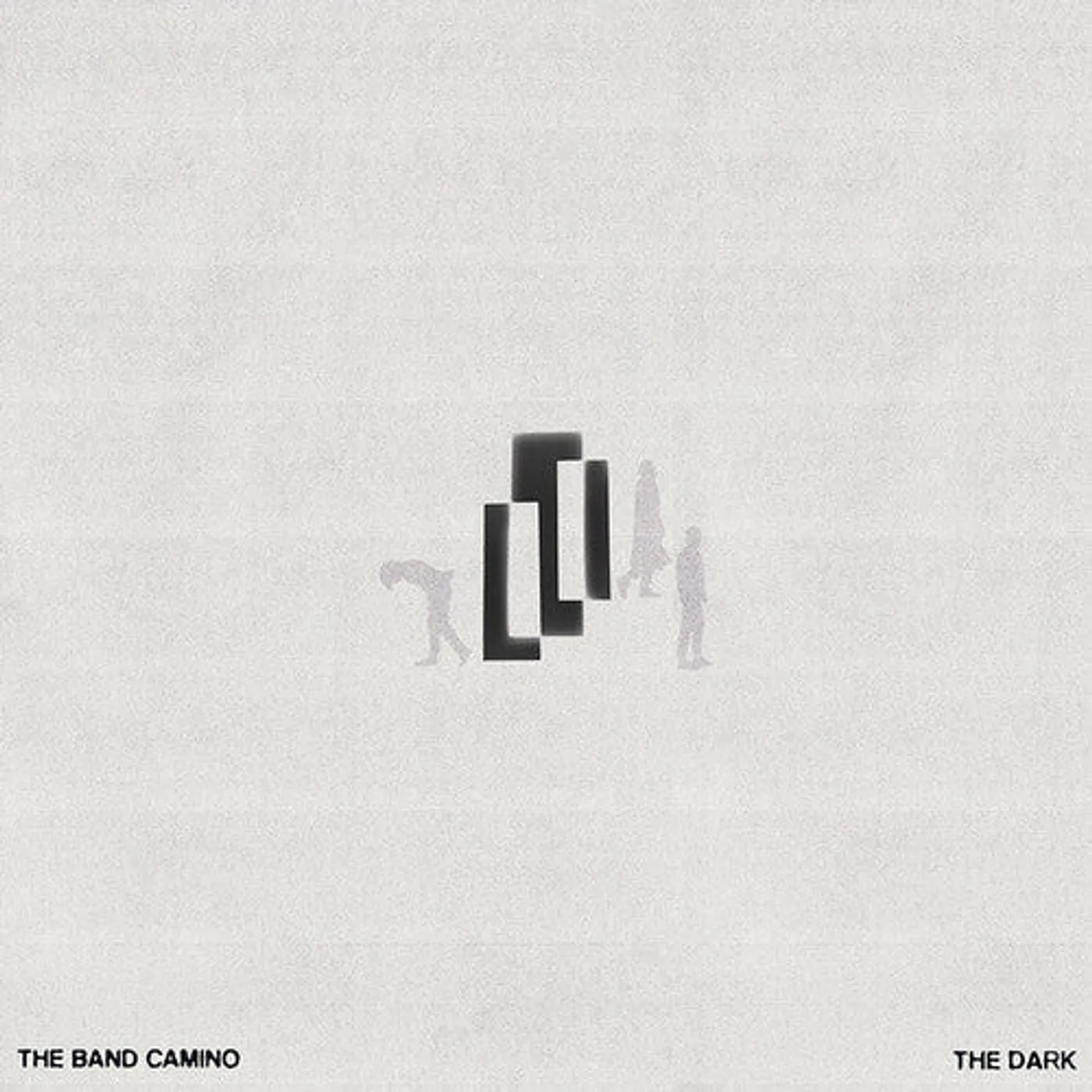 The Band CAMINO LP Vinyl - Dark