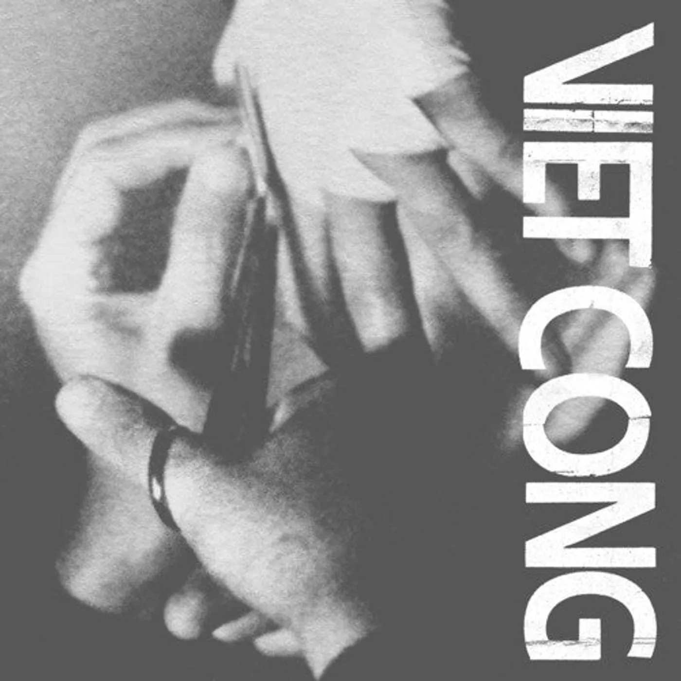 Viet Cong LP Vinyl - Viet Cong