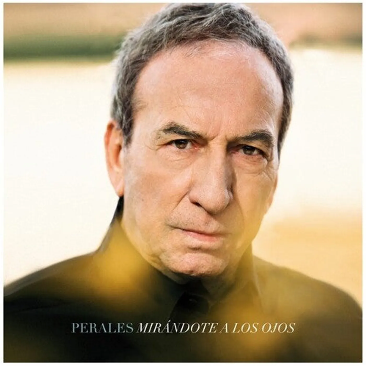 Jose Luis Perales LP Vinyl - Mirandote A Los Ojos (Spa)