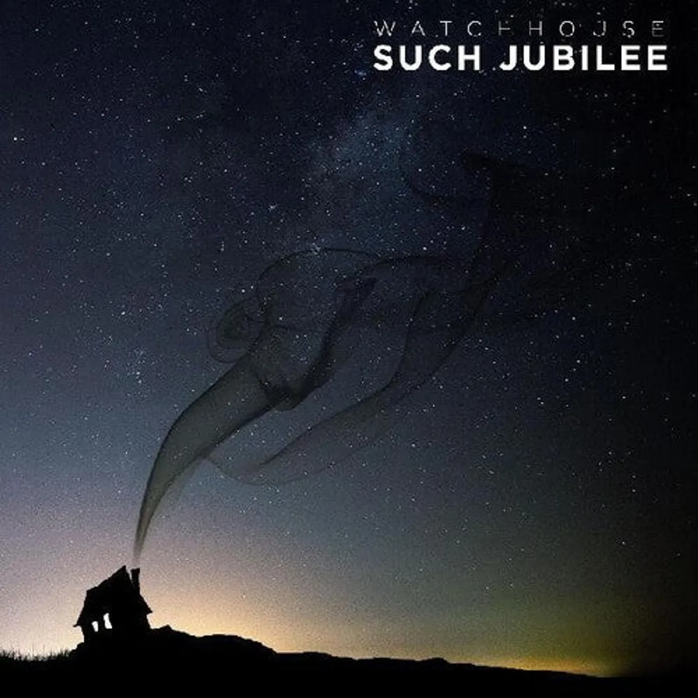 Watchhouse LP Vinyl - Such Jubilee (Cvnl) (Purp)