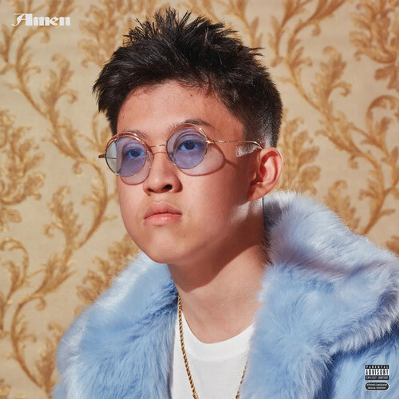 Rich Brian LP Vinyl - Amen