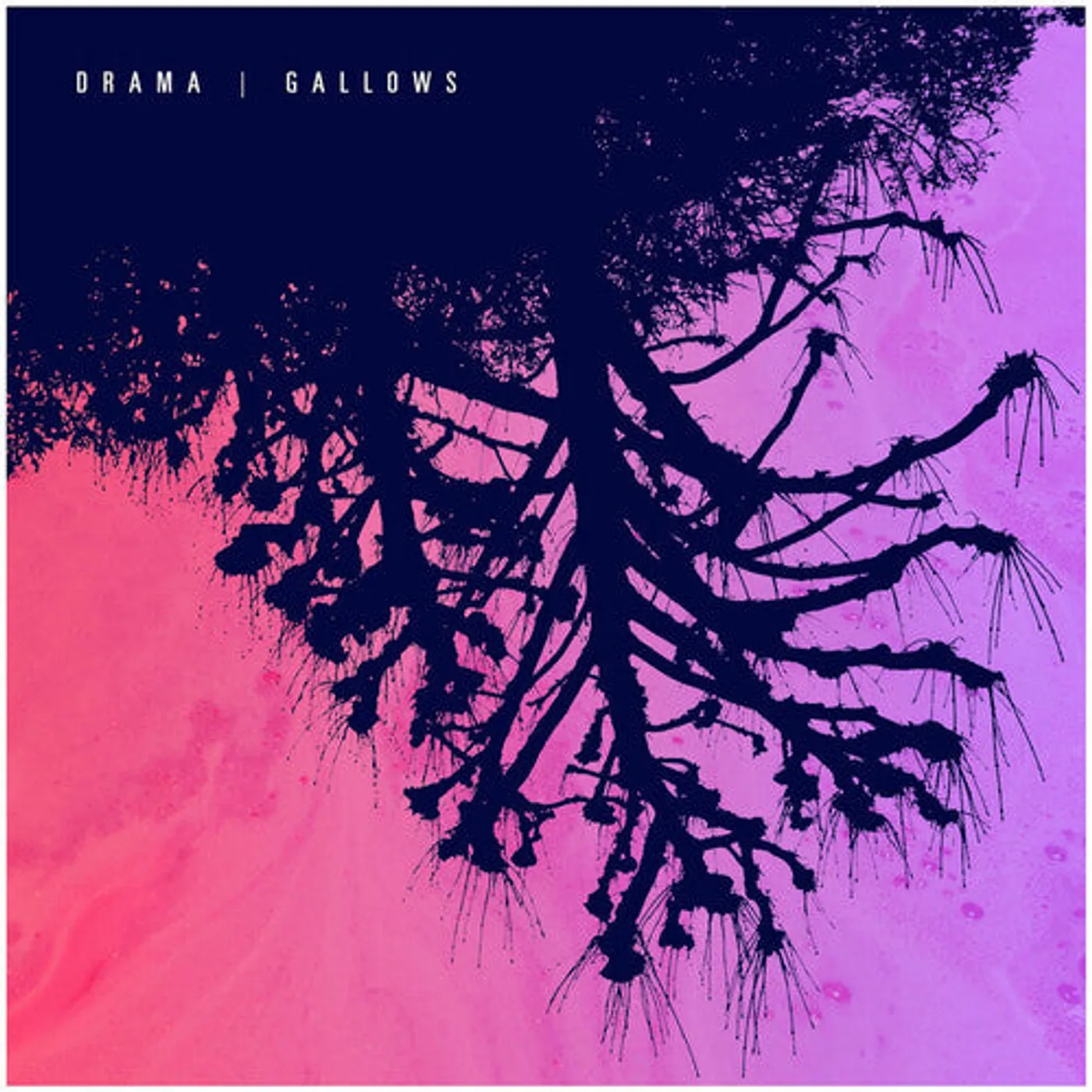 Drama LP Vinyl - Gallows