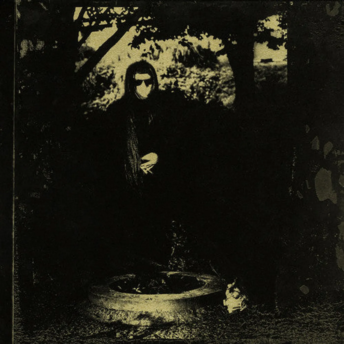 Keiji Haino LP Vinyl - Watashi Dake?