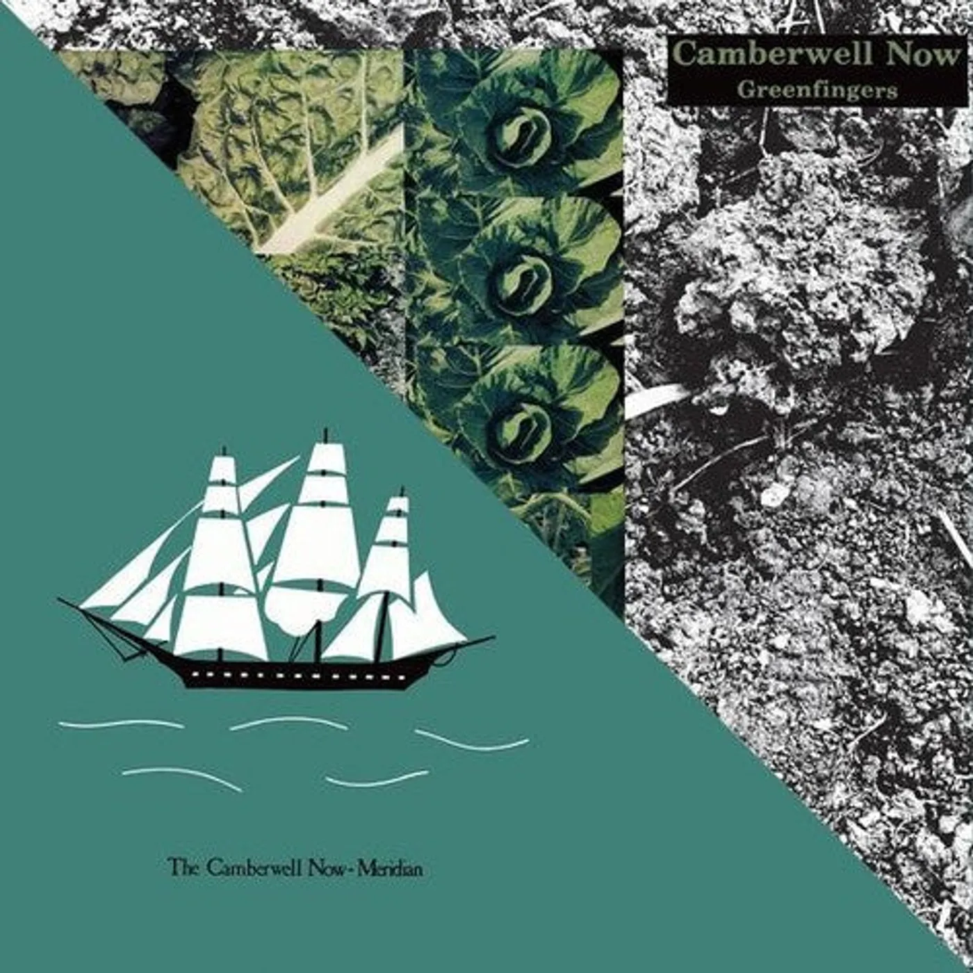 Camberwell Now LP Vinyl - Ep Collection (Bonus Tracks) (Gate Fold) (Rmst) (Dlcd)