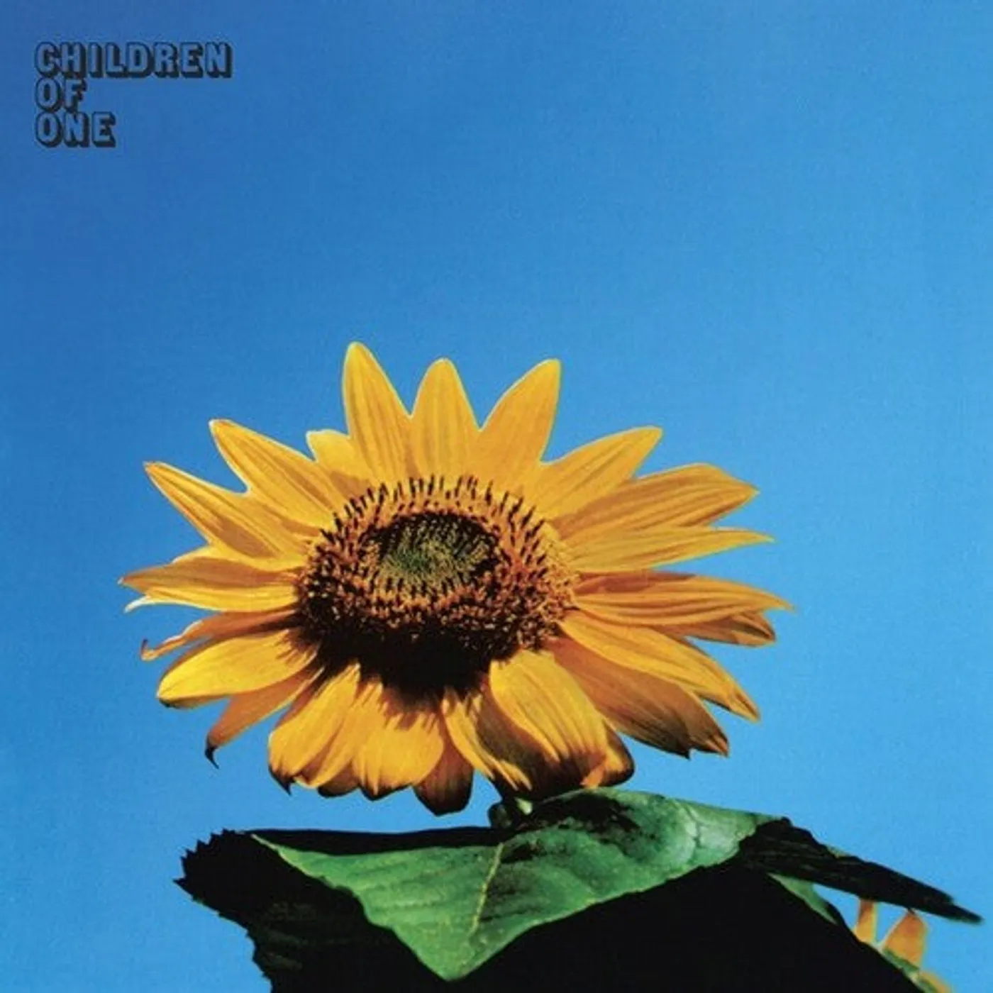 Children Of One LP Vinyl - Children Of One