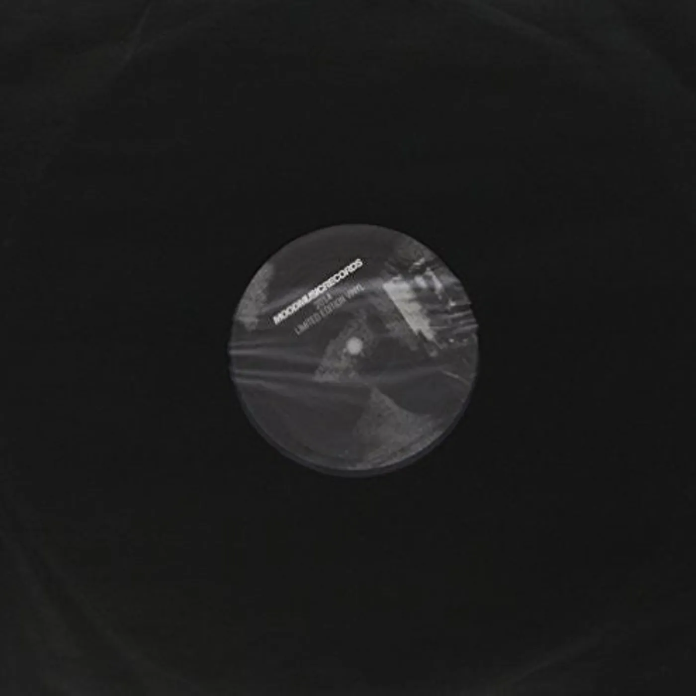 Alessio Pagliaroli LP Vinyl - Bass The Days
