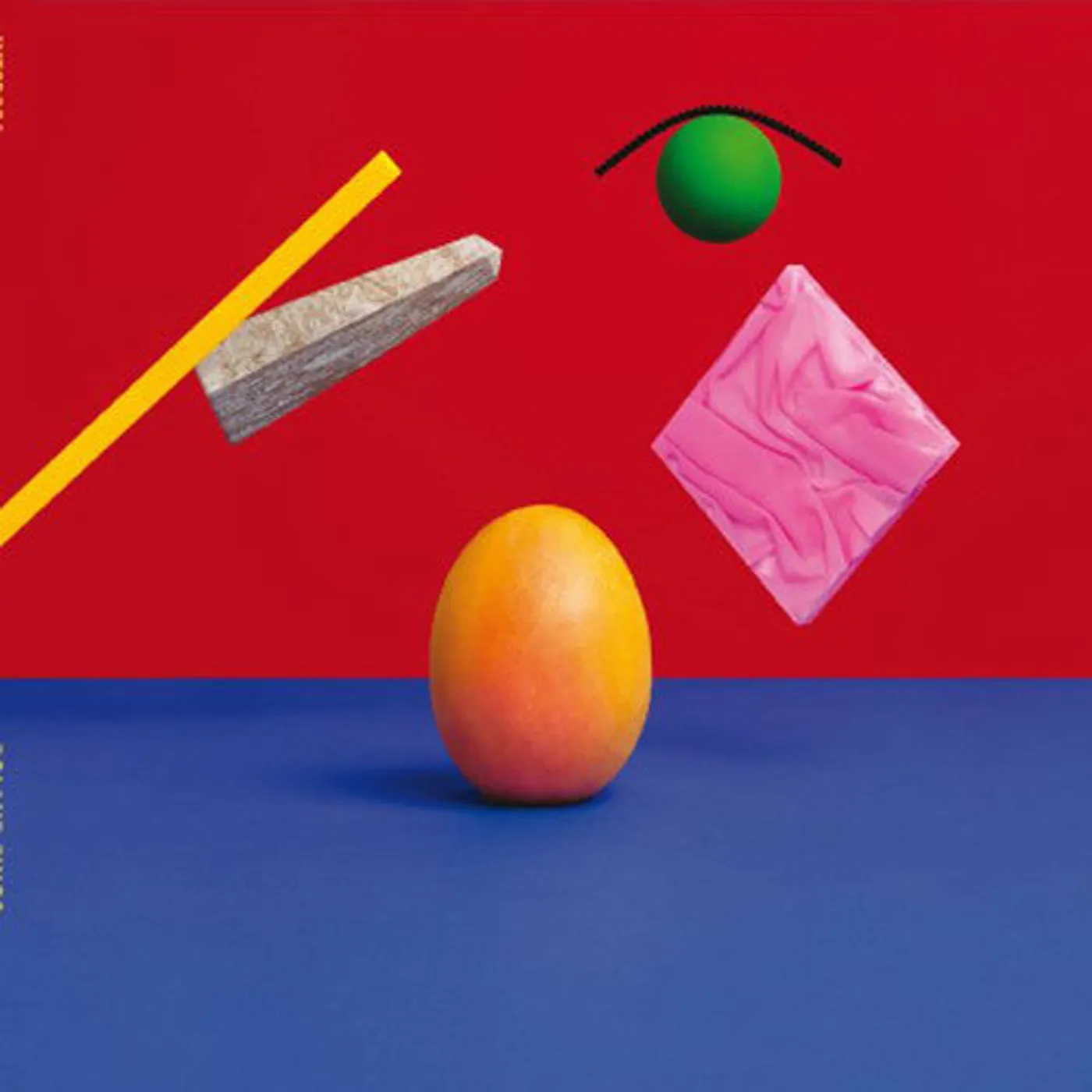 Roland Tings LP Vinyl - Roland Tings