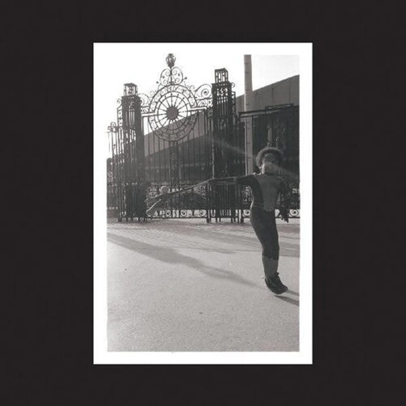 Irreversible Entanglements LP Vinyl - Open The Gates (Blk) (Gate Fold)