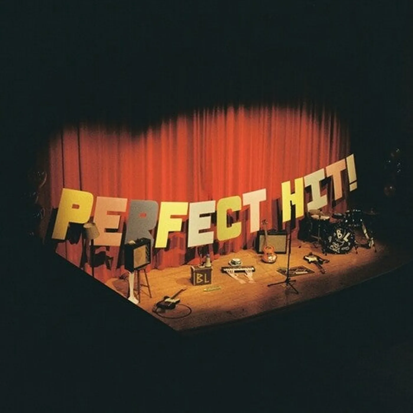 Buffet Lunch LP Vinyl - Perfect Hit!