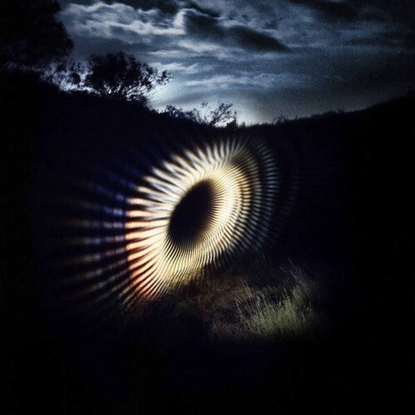 Emptyset LP Vinyl - Dissever (Dlcd)
