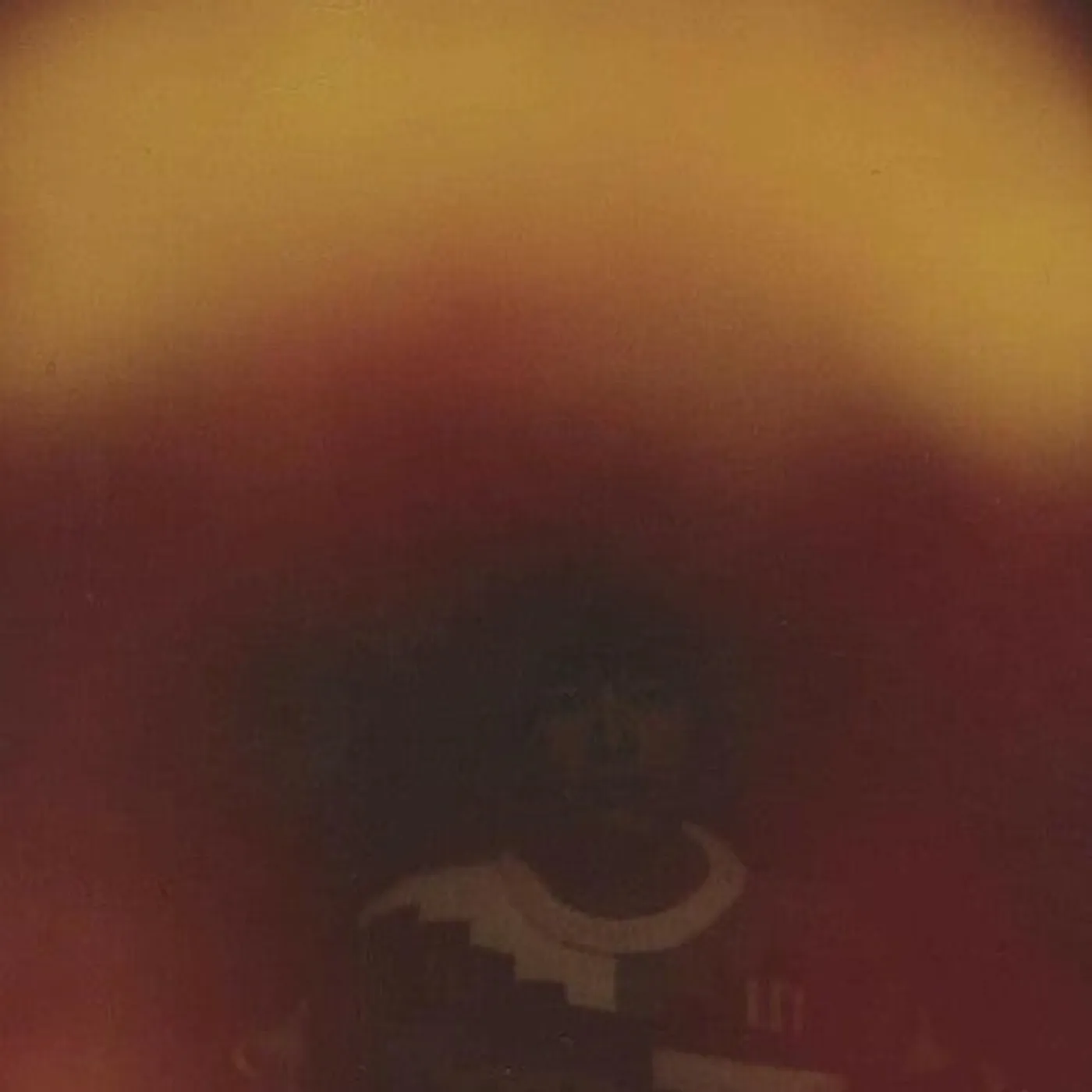 Dustin Wong LP Vinyl - Mediation Of Ecstatic Energy (Wsv) (Dlcd)