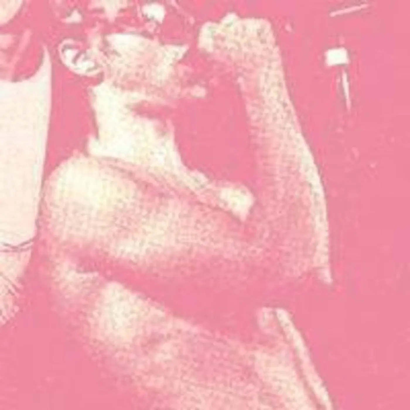 Mi Ami LP Vinyl - Cut Men (Ltd)