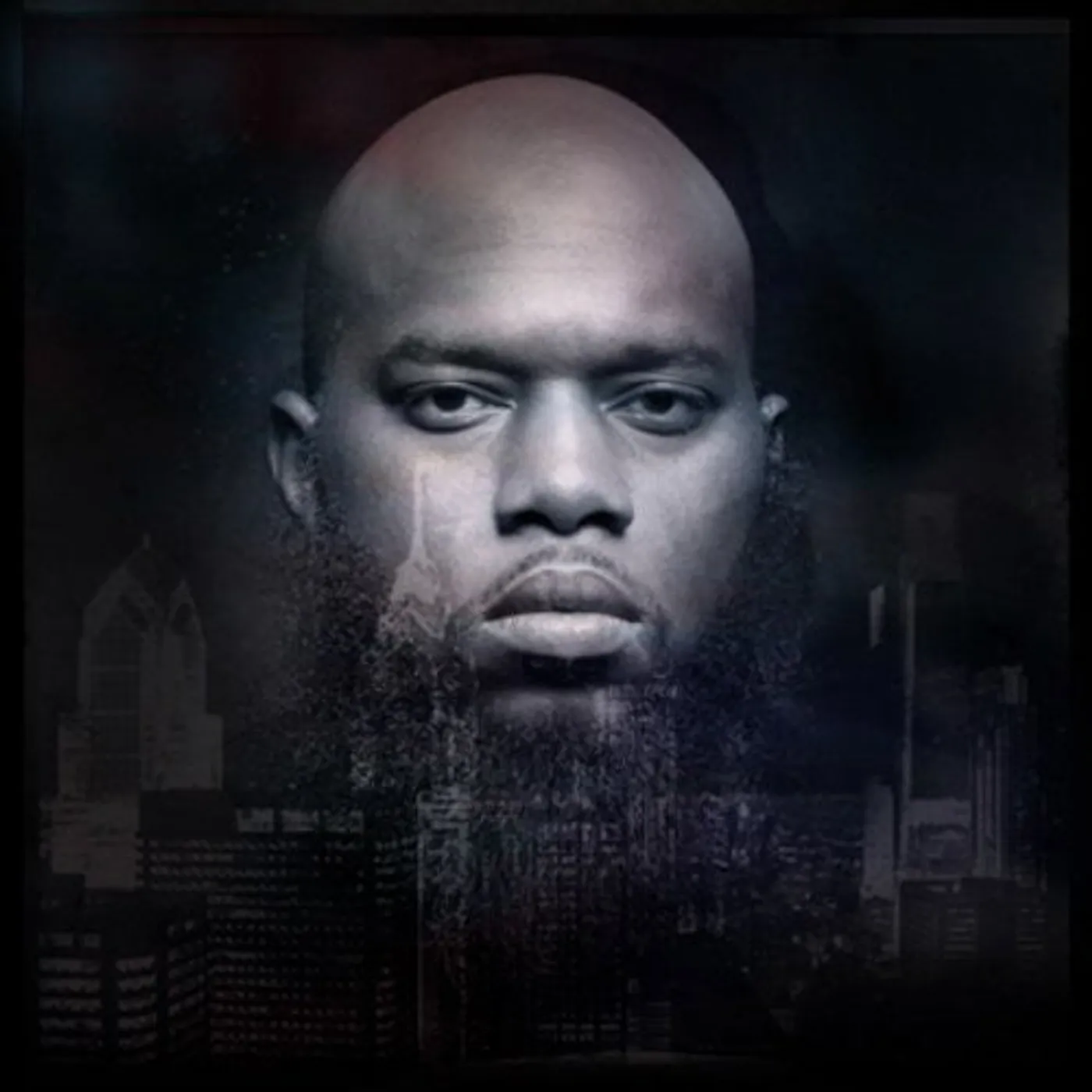 Freeway LP Vinyl - Diamond In The Ruff