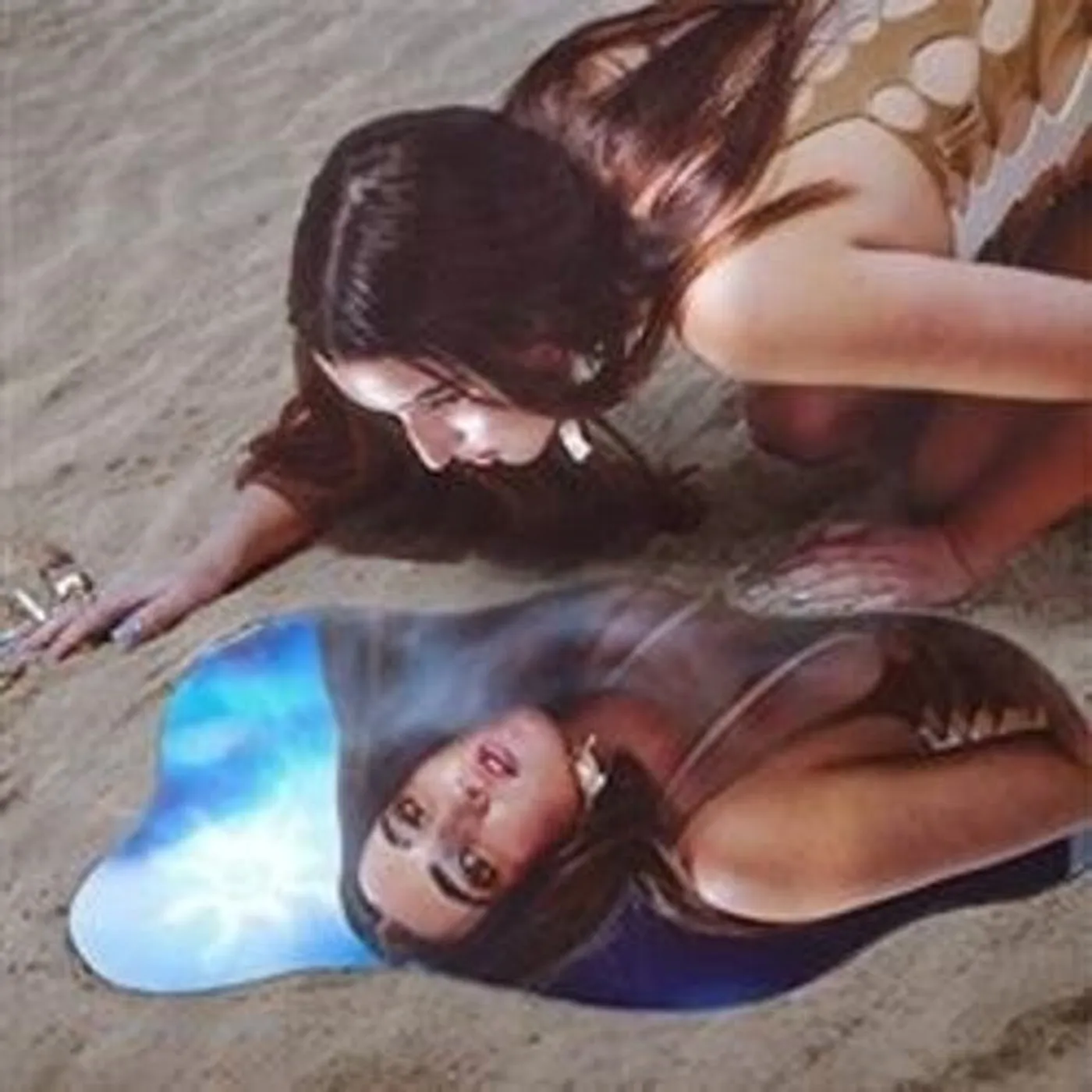 Judeline LP Vinyl - De La Luz (Spa)