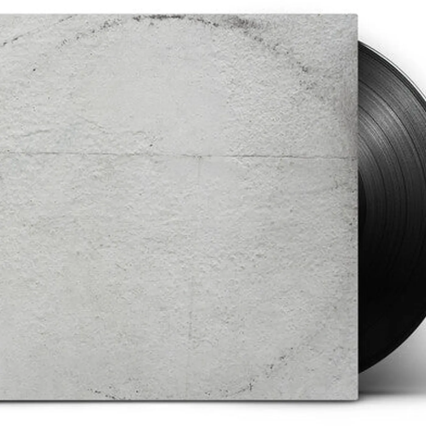 Triángulo de Amor Bizarro LP Vinyl - Detras Del Espejo (Spa)