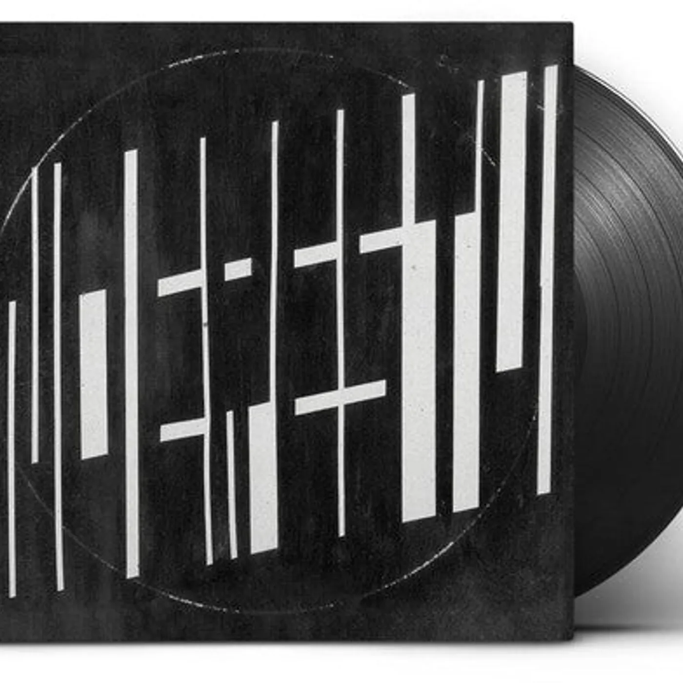 Triángulo de Amor Bizarro LP Vinyl - No Eres Tu (Spa)