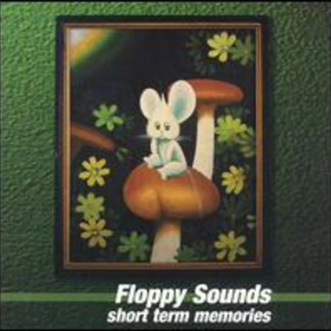 Floppy Sounds LP Vinyl - Short Term Memories