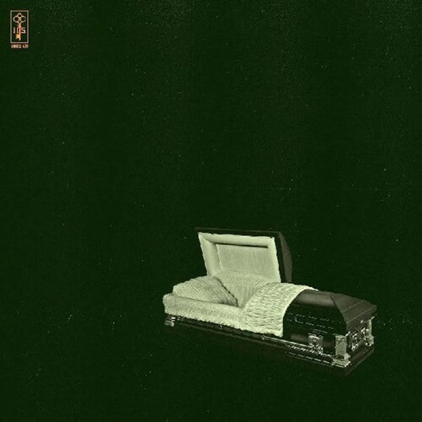 Holy Sons LP Vinyl - Raw And Disfigured (Dlcd)