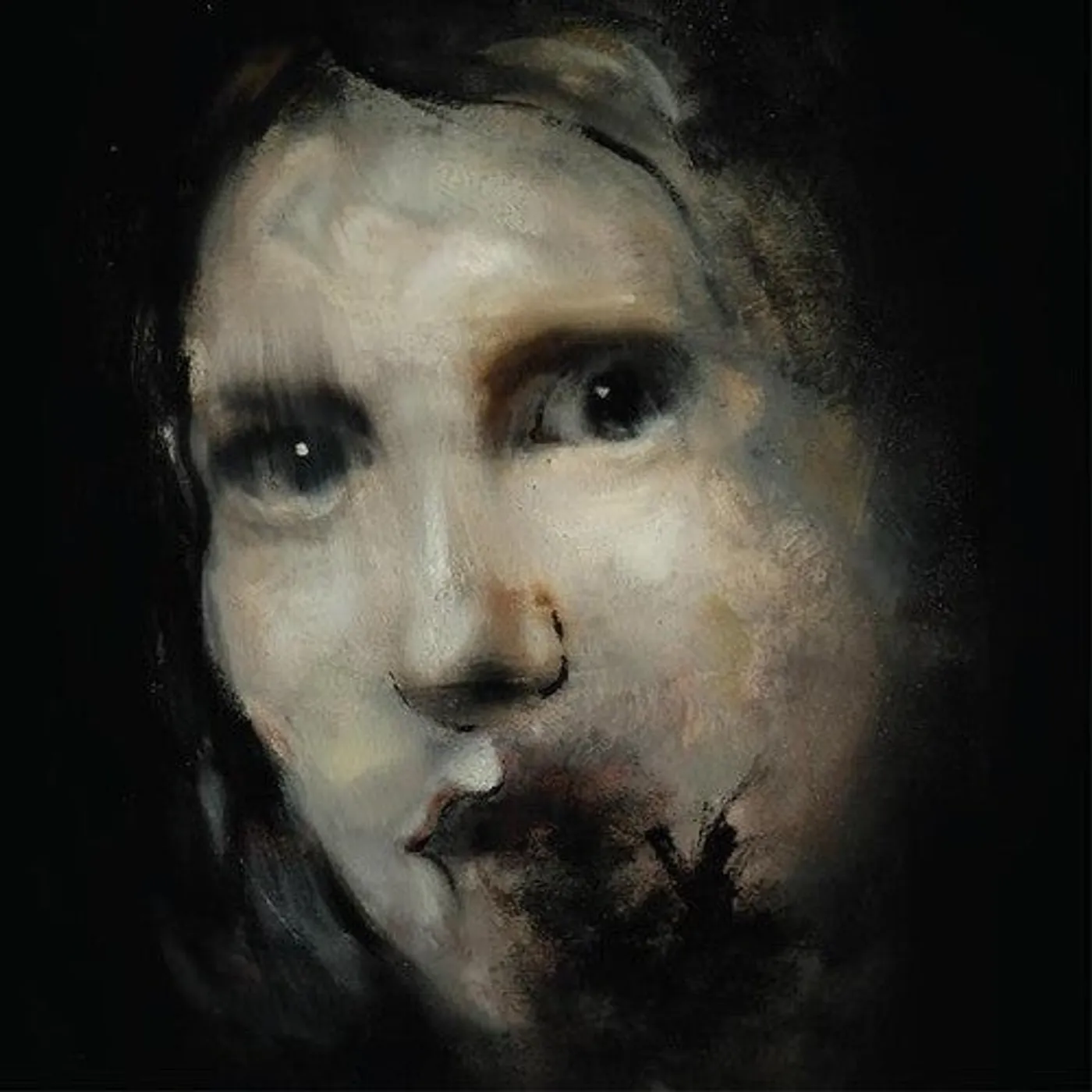Bummer LP Vinyl - Dead Horse (Dlcd)