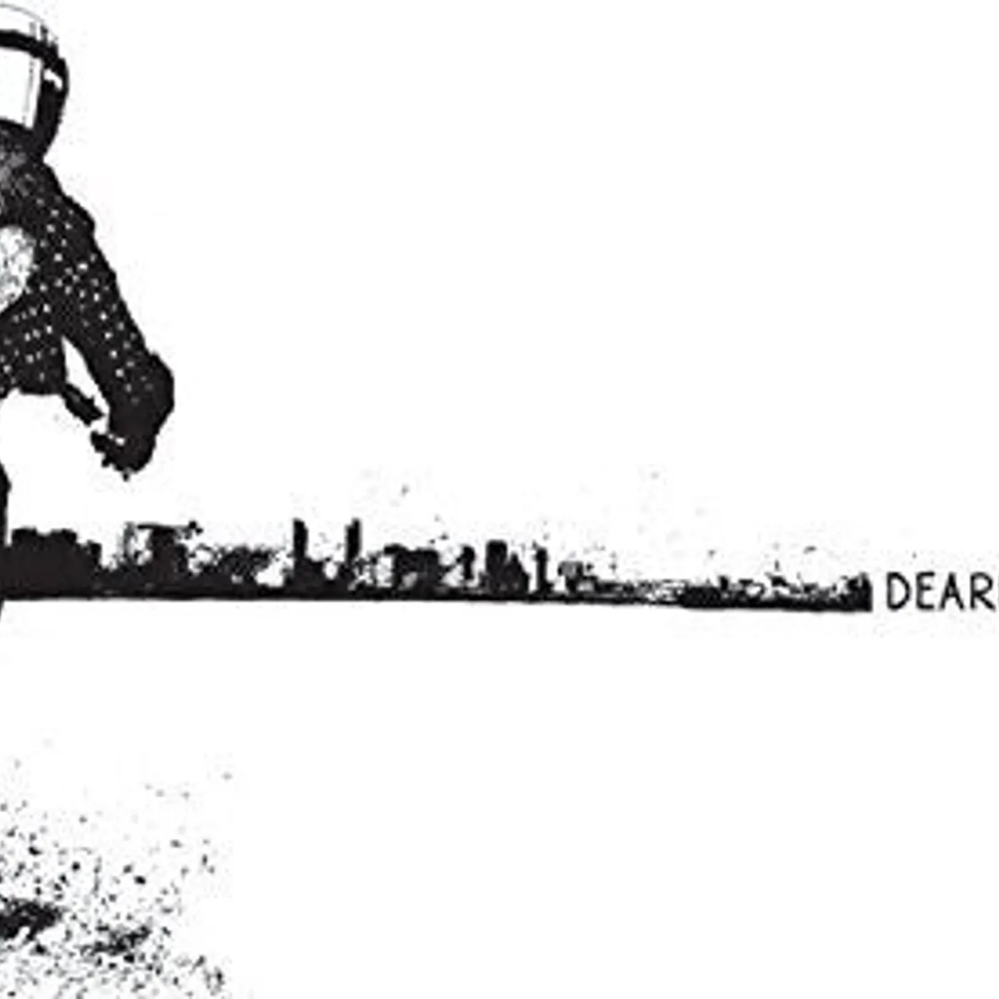Dearly Beloved LP Vinyl - Enduro