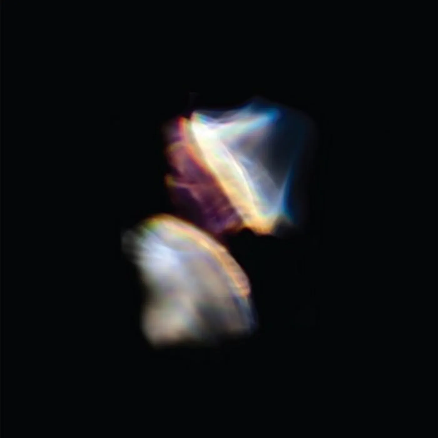 Emptyset LP Vinyl - Borders (Dlcd)