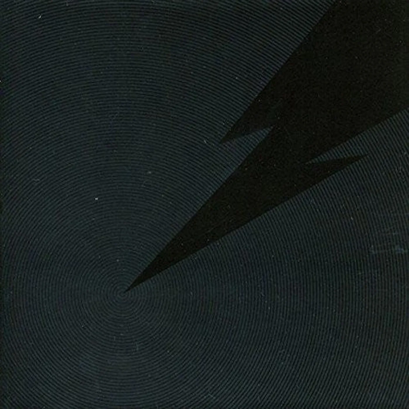 Black Rebel Motorcycle Club LP Vinyl - For Murder: Take Them On Sessions