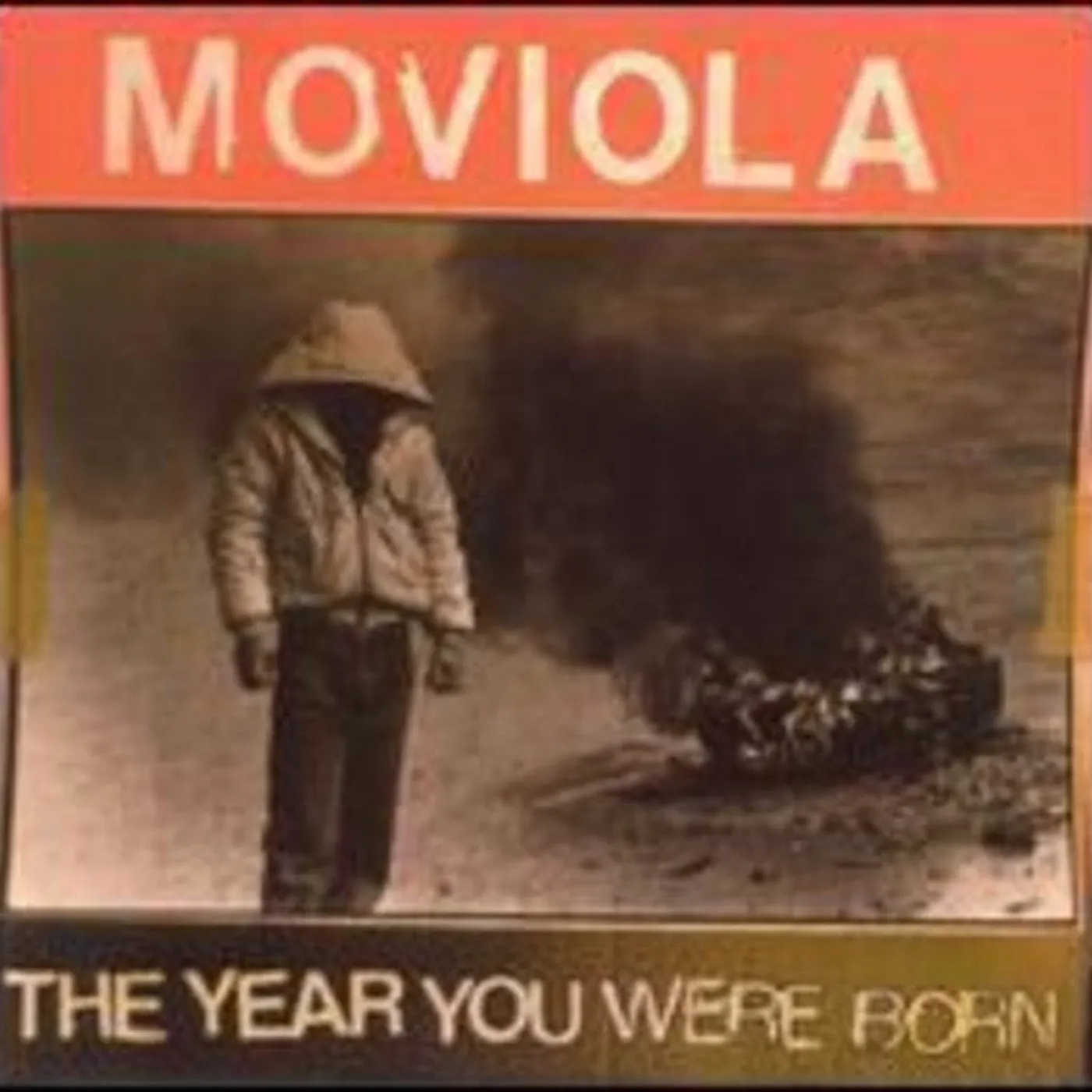 Moviola LP Vinyl - Year You Were Born
