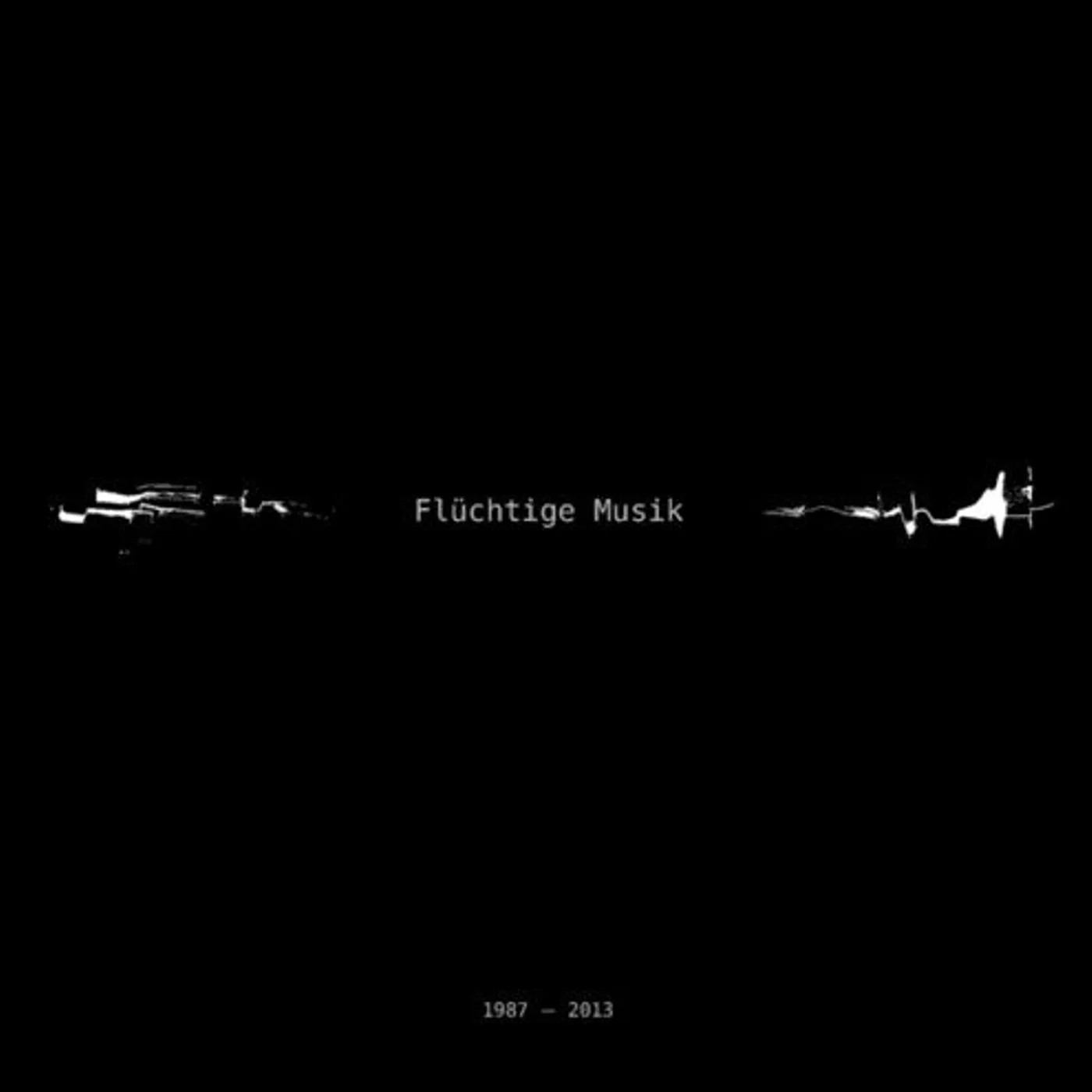 Argo LP Vinyl - Fluchtige Musik