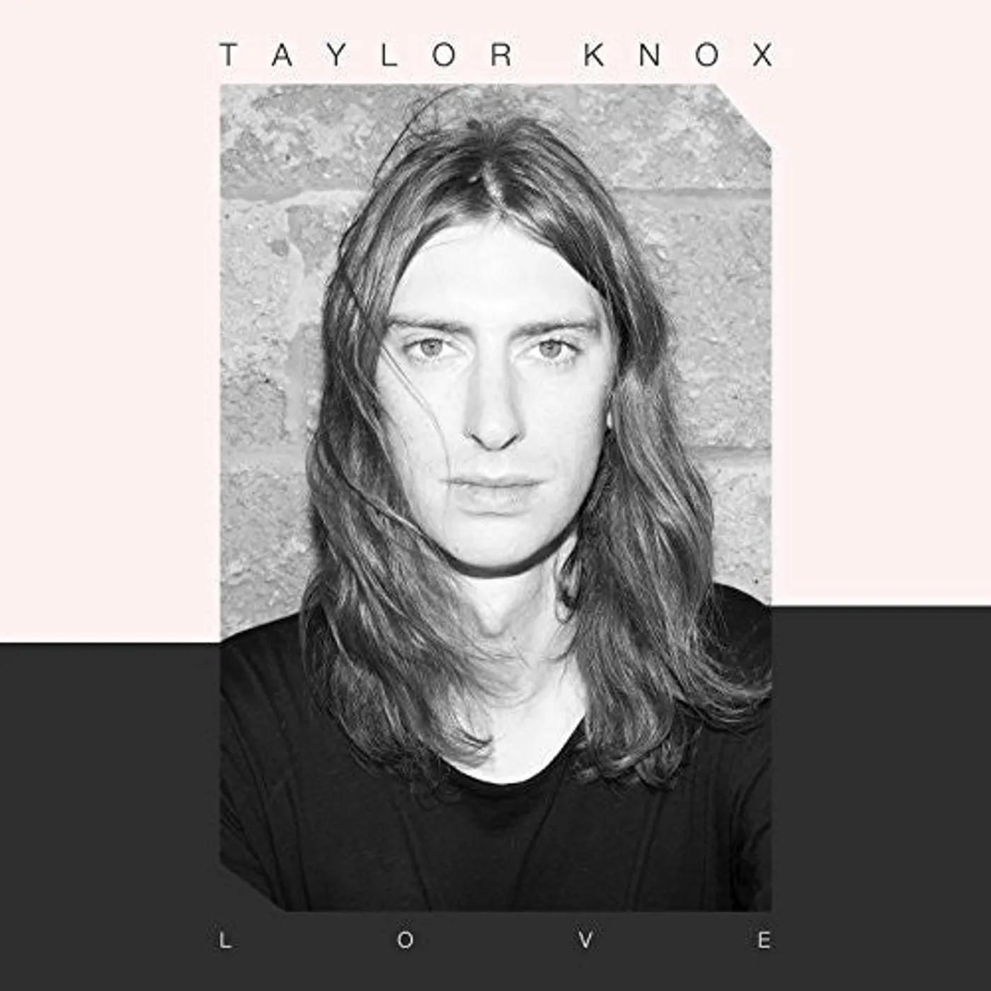 Taylor Knox LP Vinyl - Love (Can)