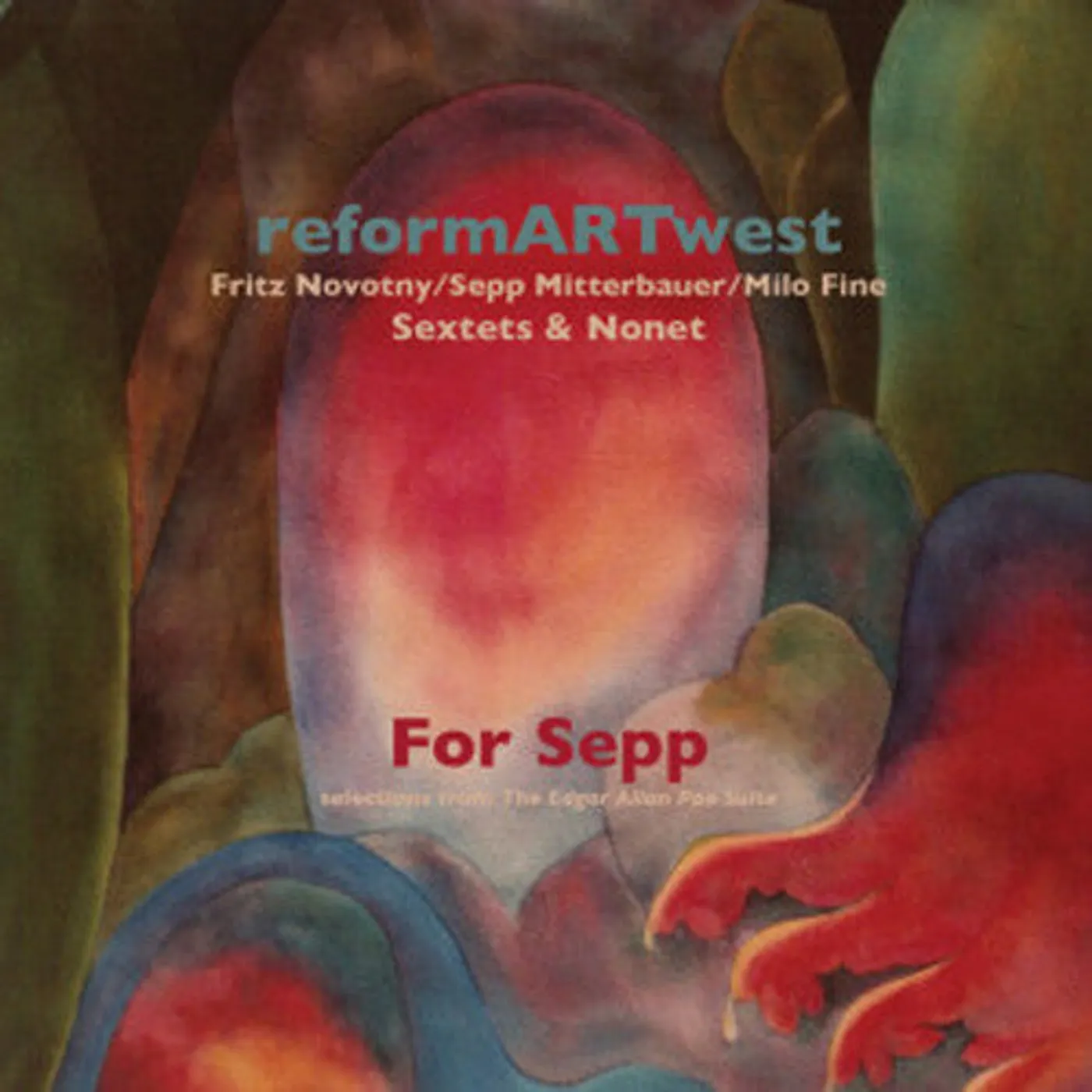 REFORMARTWEST