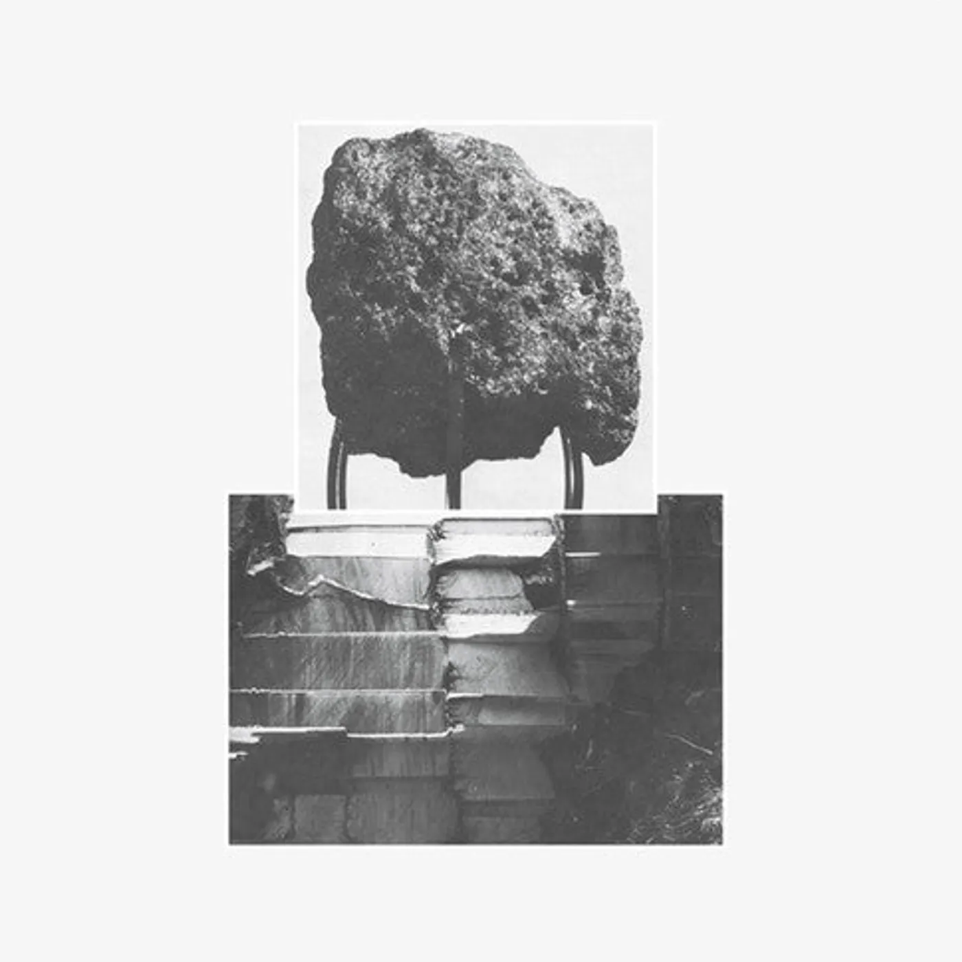 Kevin Verwijmeren LP Vinyl - Those Glorious Heights