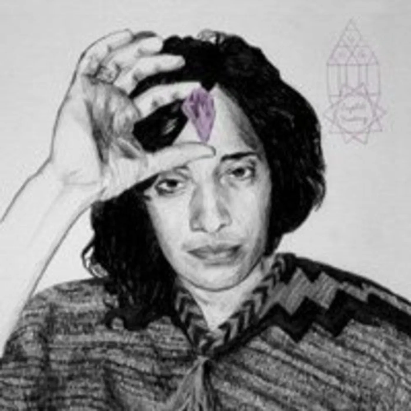 Ghq LP Vinyl - Crystal Healing (Can)