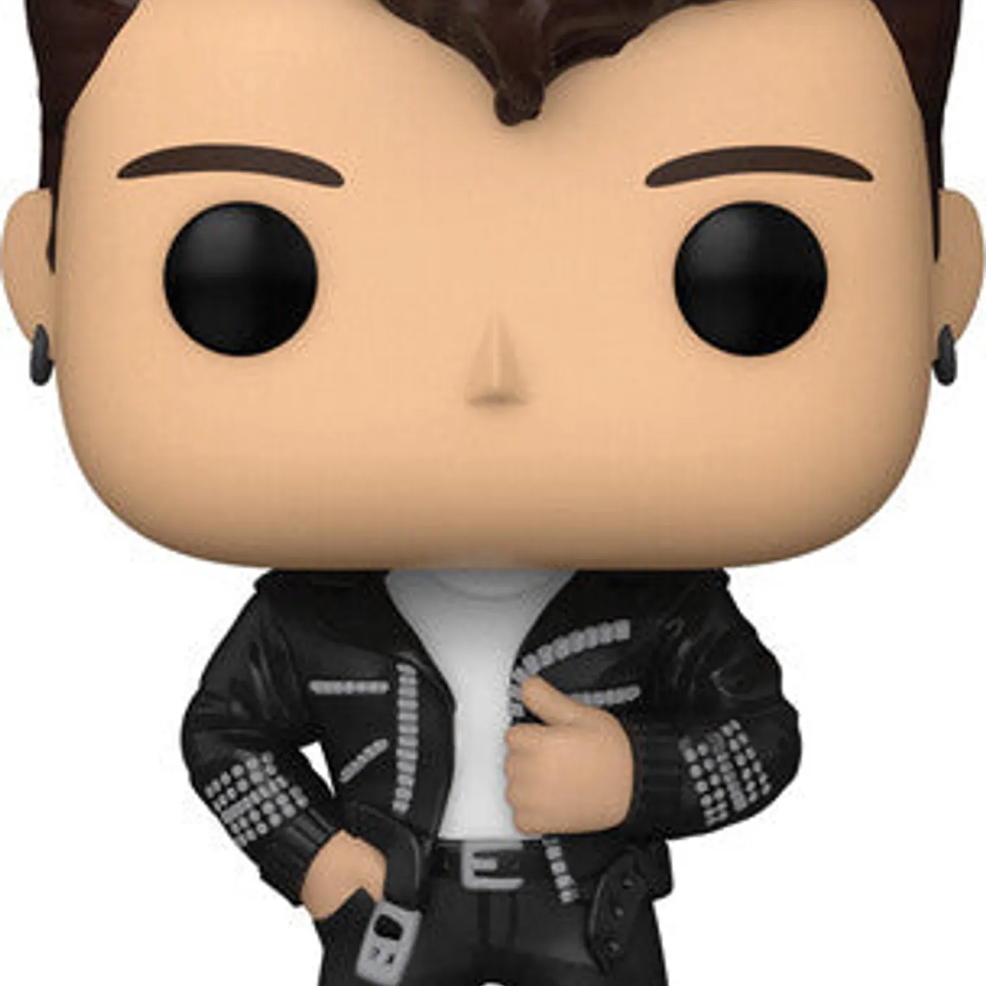 FUNKO POP! ROCKS: New Kids On The Block - Jordan