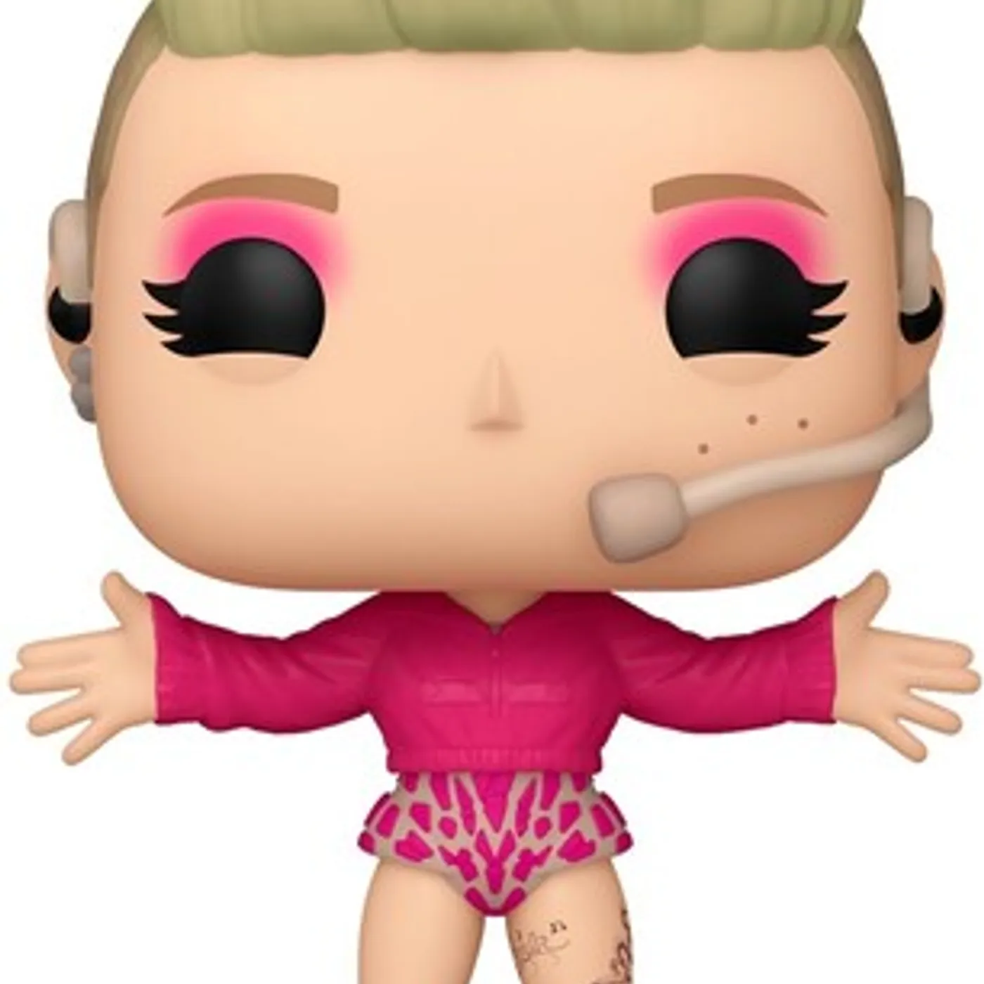 FUNKO POP! Rocks: P!nk (Trustfall Tour)