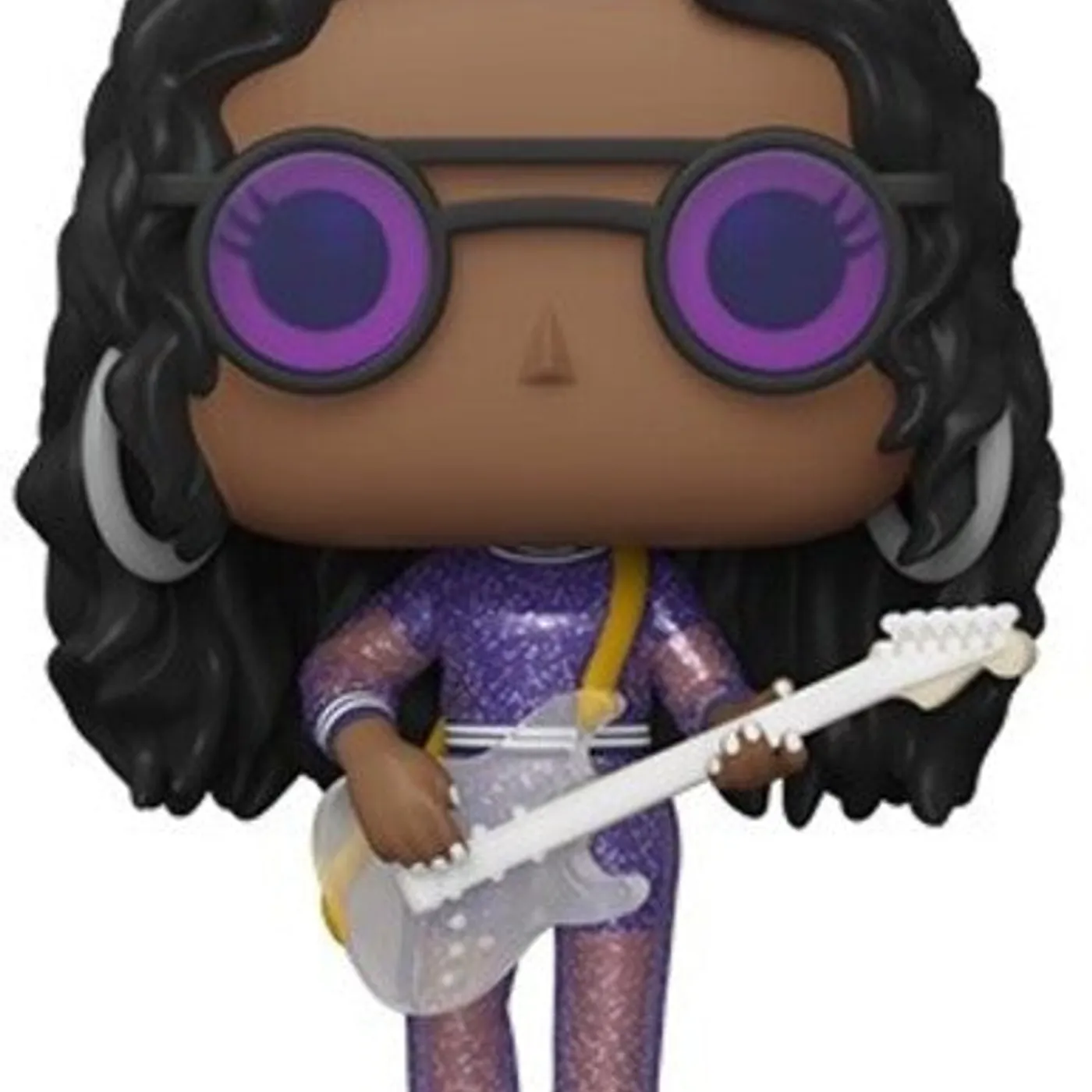 FUNKO POP! ROCKS: H.E.R.
