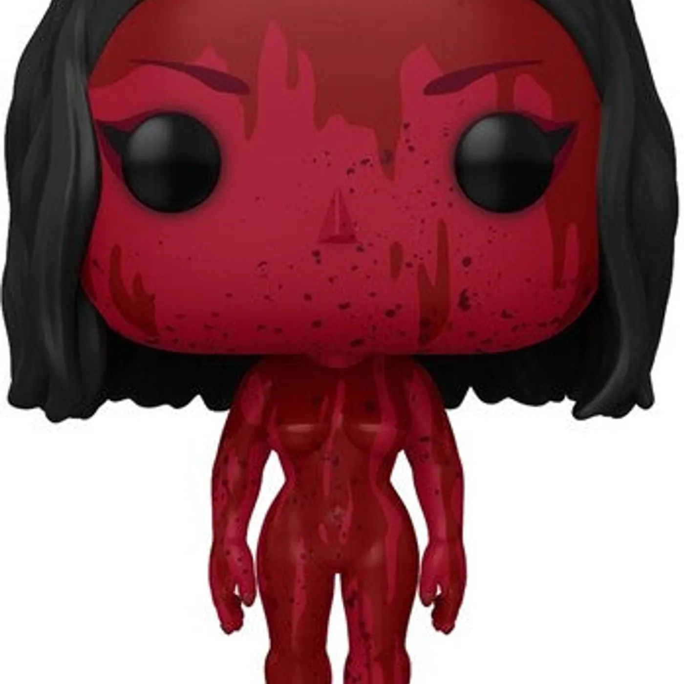 FUNKO POP! Rocks: Doja Cat - Scarlet