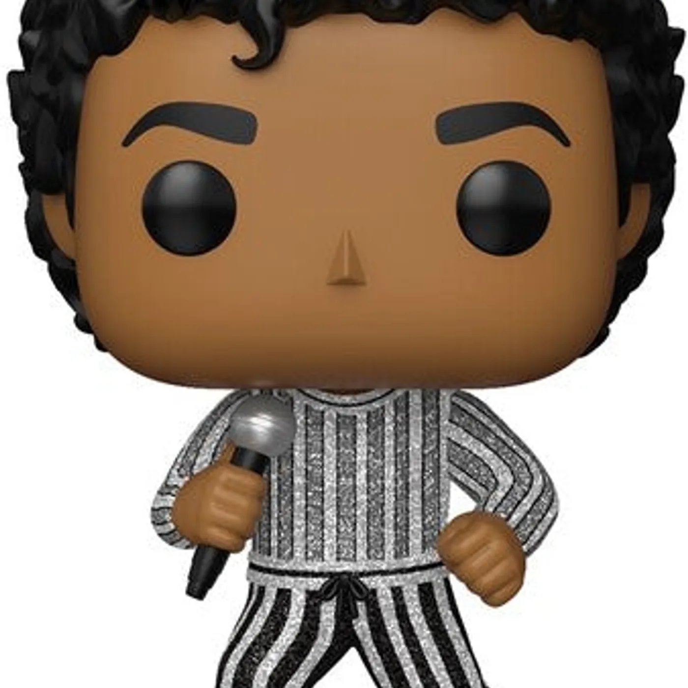 Funko POP! Rocks: Michael Jackson - (Glitter)