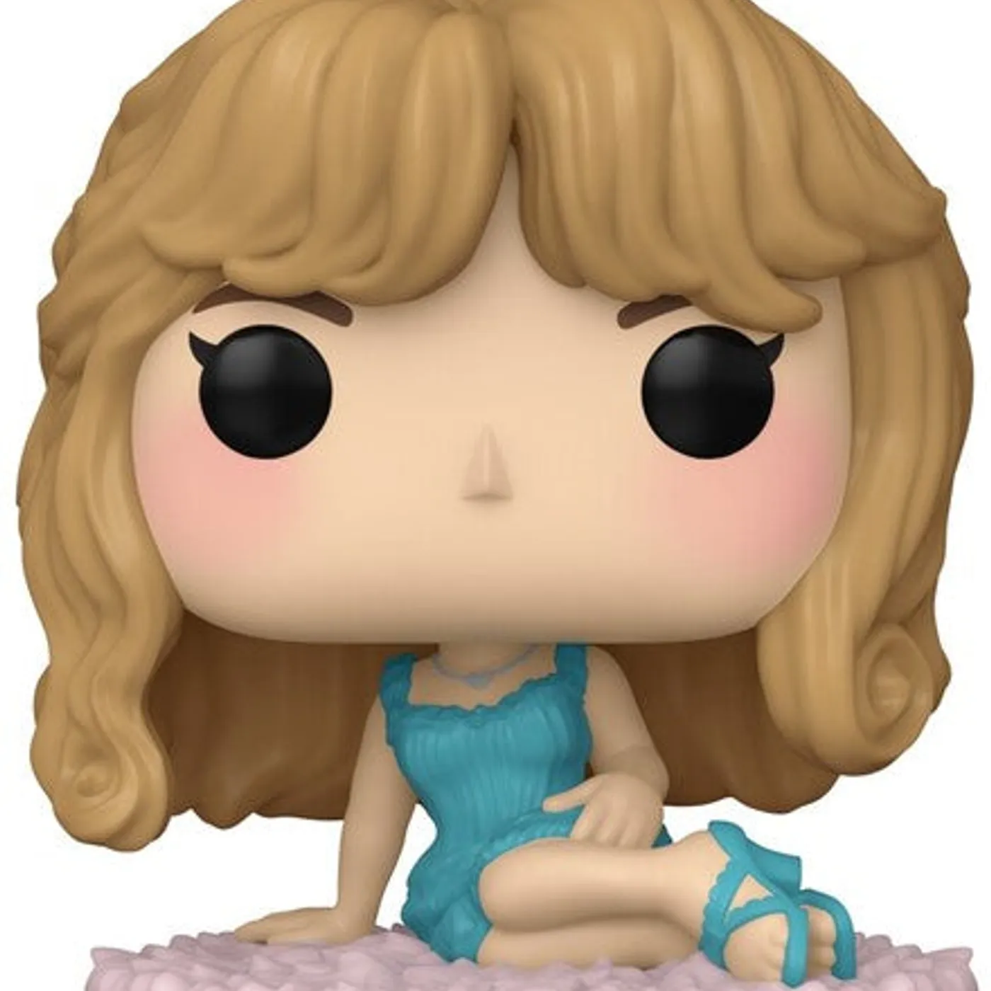 Funko POP! Rocks: Sabrina Carpenter, Night Gown