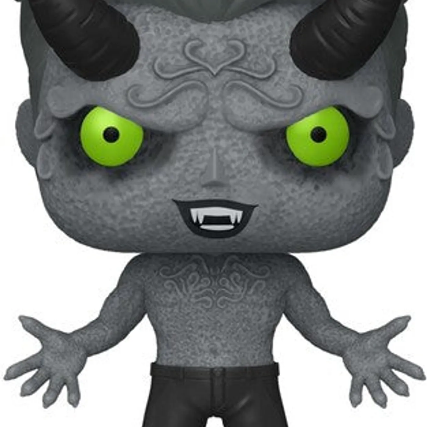 FUNKO POP! ROCKS: Panic! At The Disco - Brendon Urie (Demon)