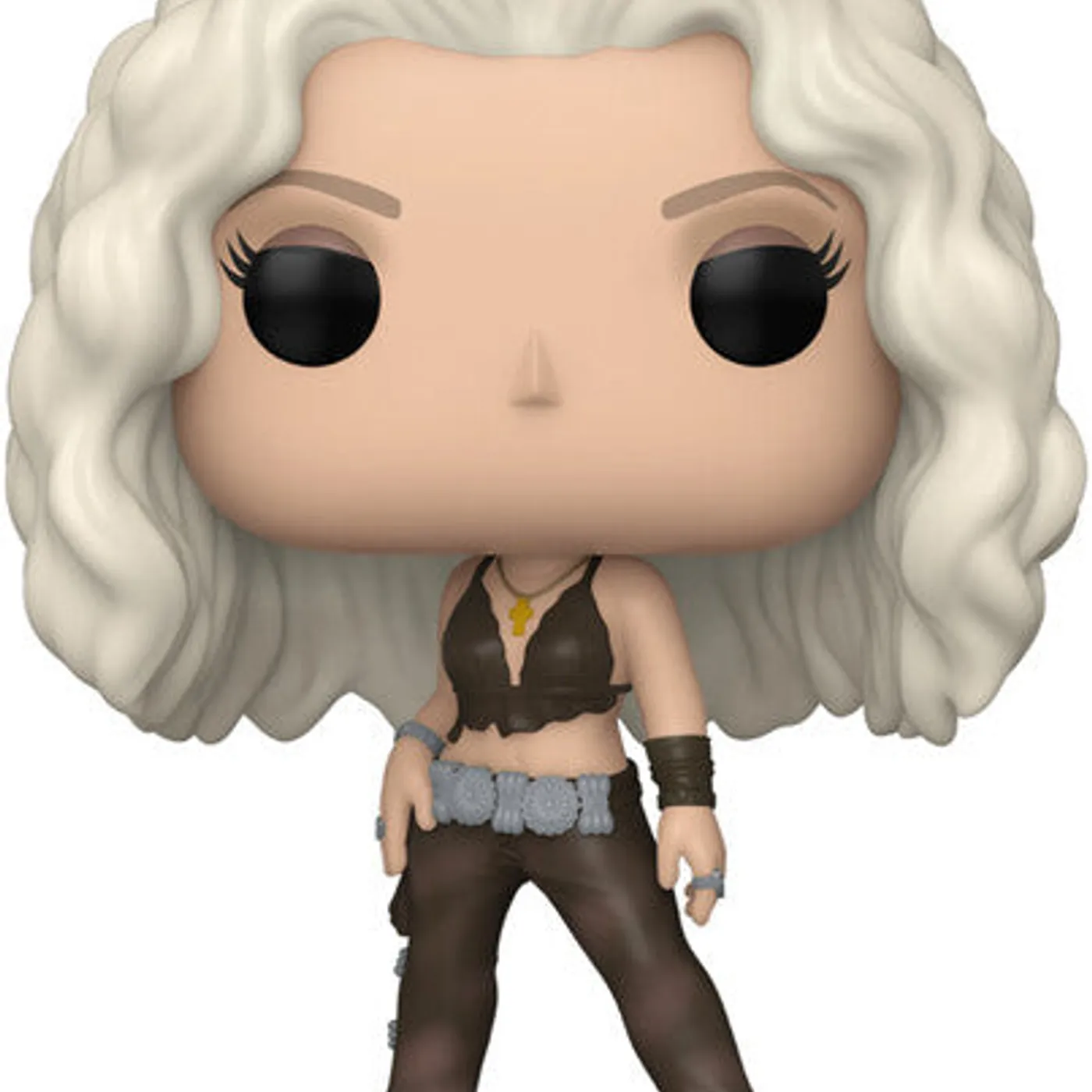 FUNKO POP! ROCKS: Shakira (Wherever/Whenever)