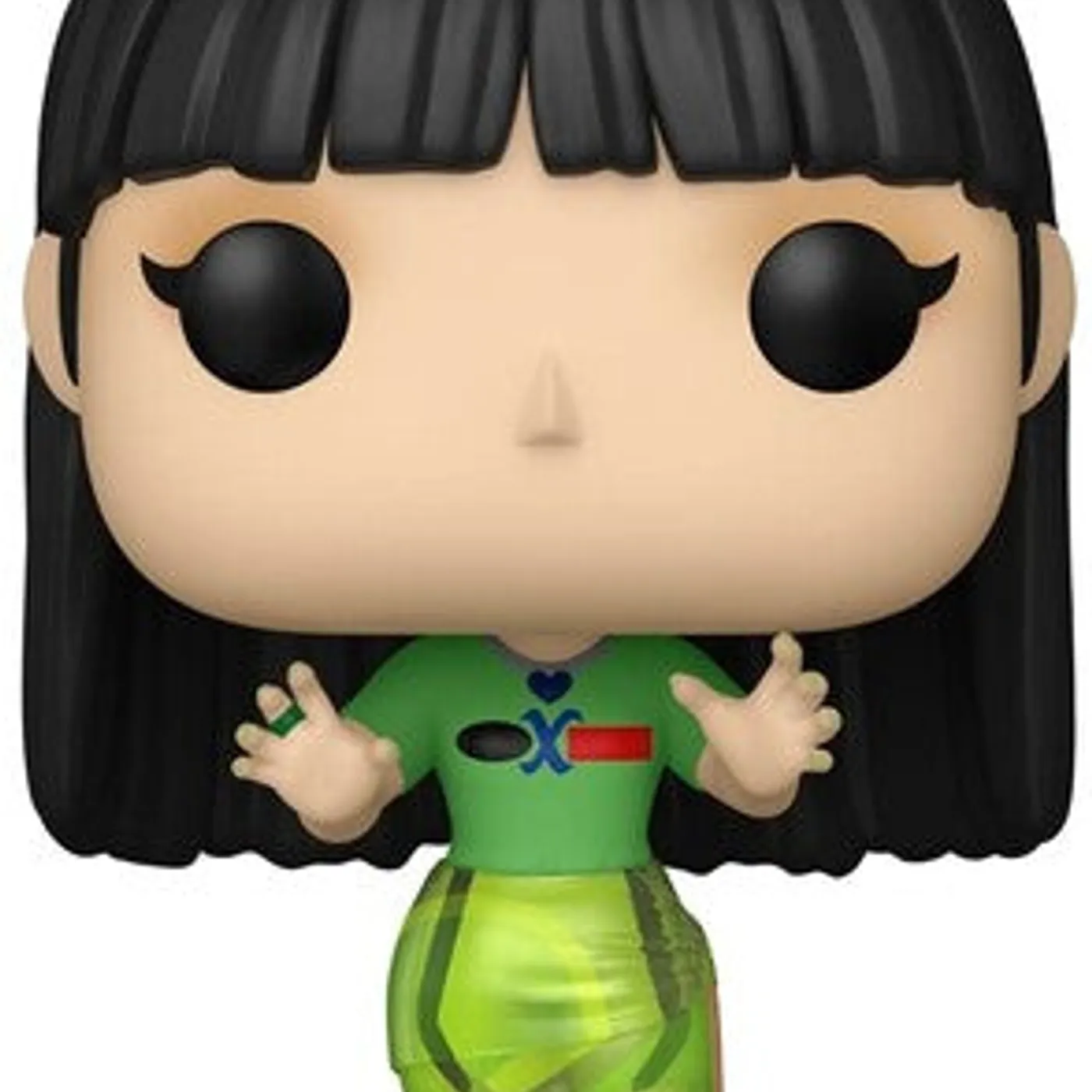 FUNKO POP! Rocks: NewJeans - Haerin