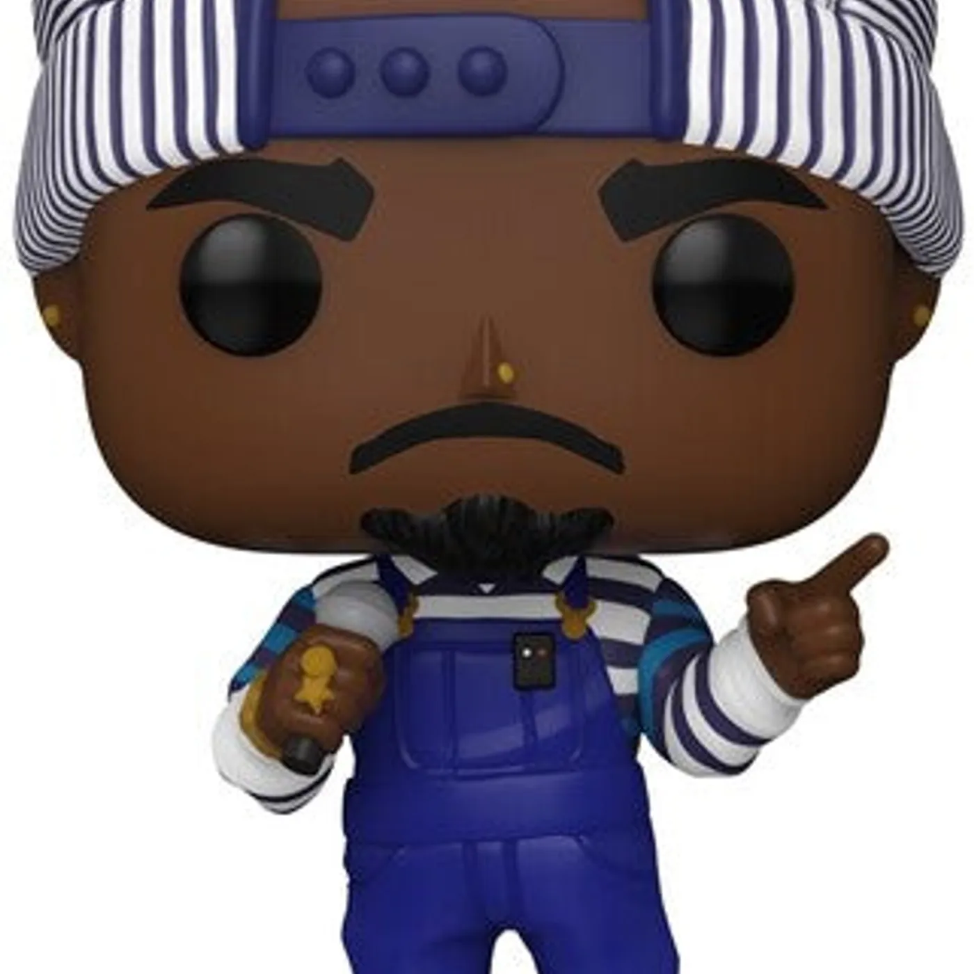 FUNKO POP! ROCKS: Tupac 90's