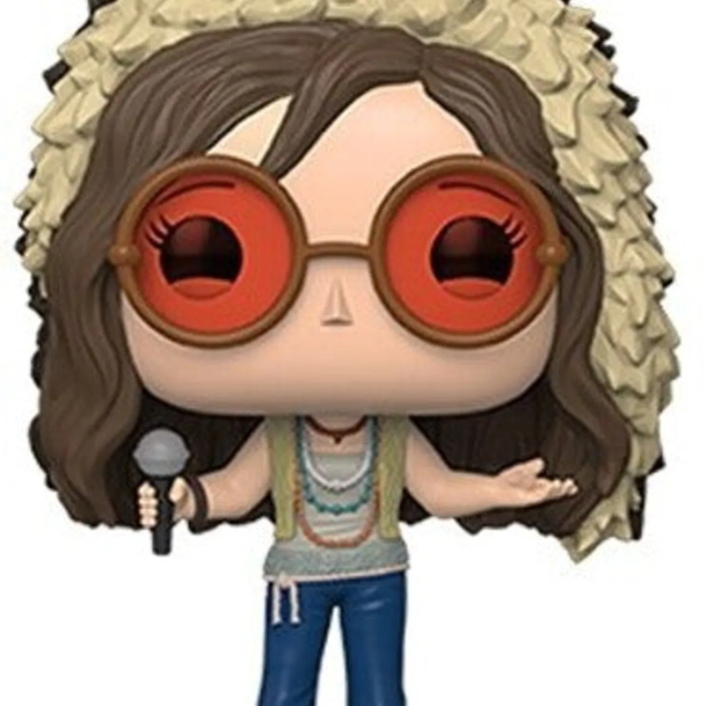 FUNKO POP! ROCKS: Janis Joplin
