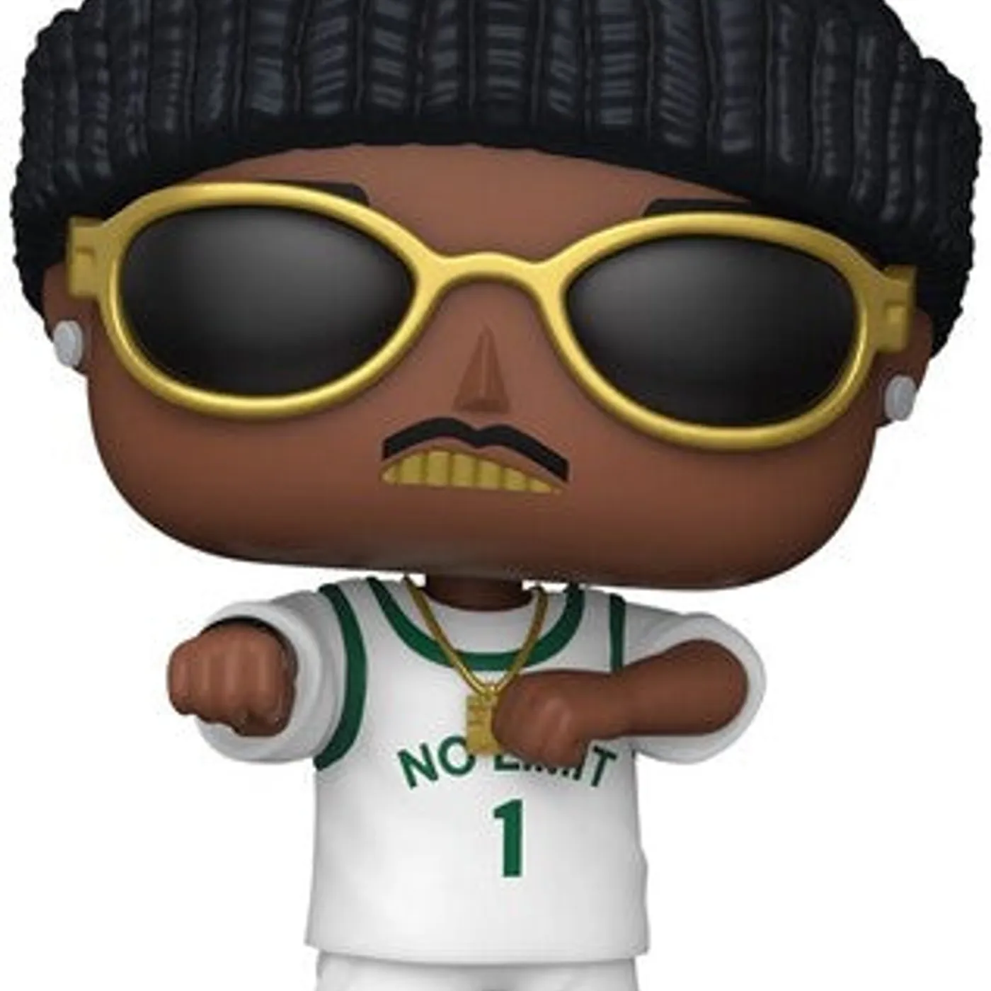 FUNKO POP! ROCKS: Master P